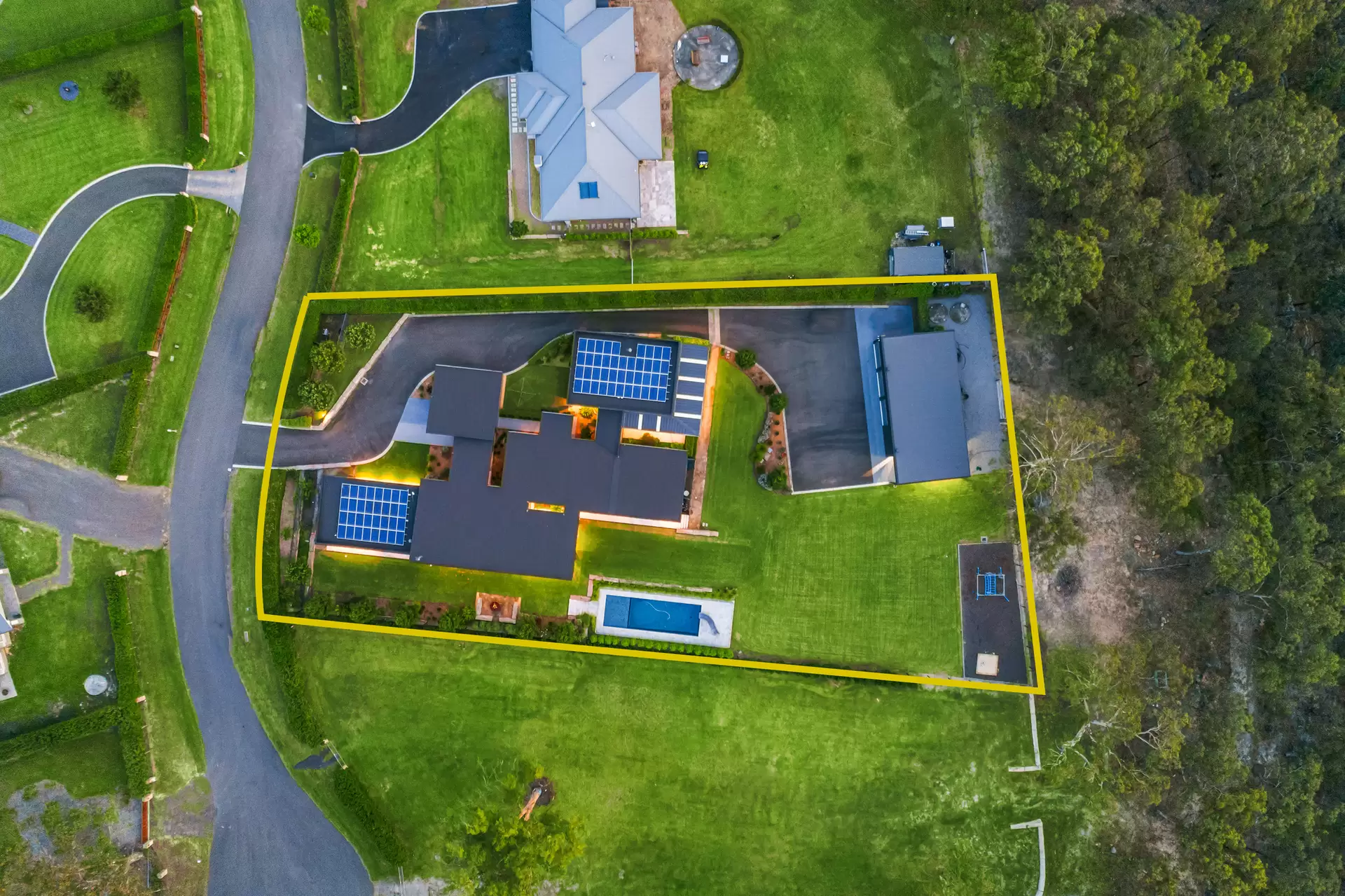 10 Moss Ridge, Sackville North For Sale by Cutcliffe Properties - image 1