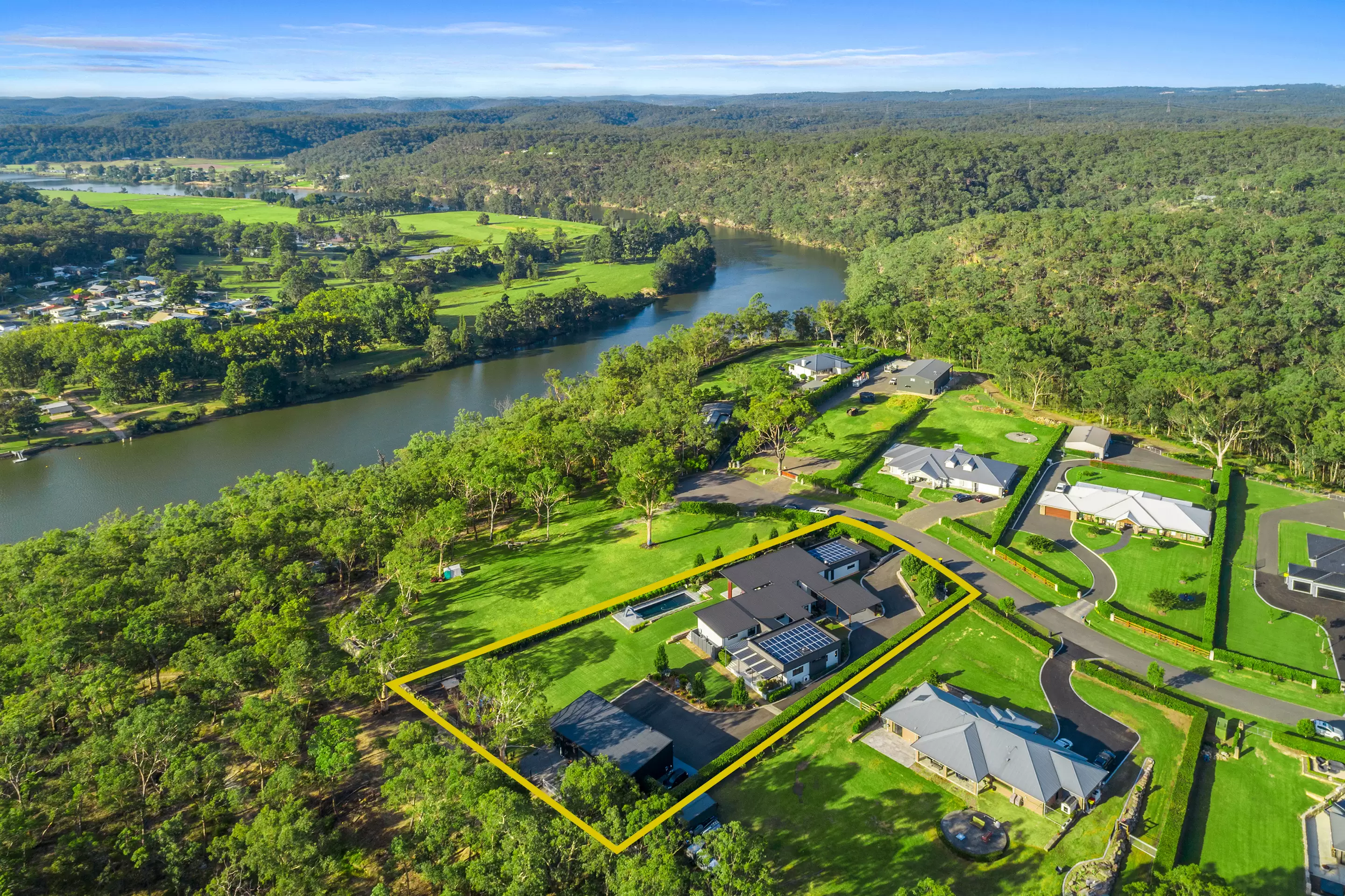 10 Moss Ridge, Sackville North For Sale by Cutcliffe Properties - image 4