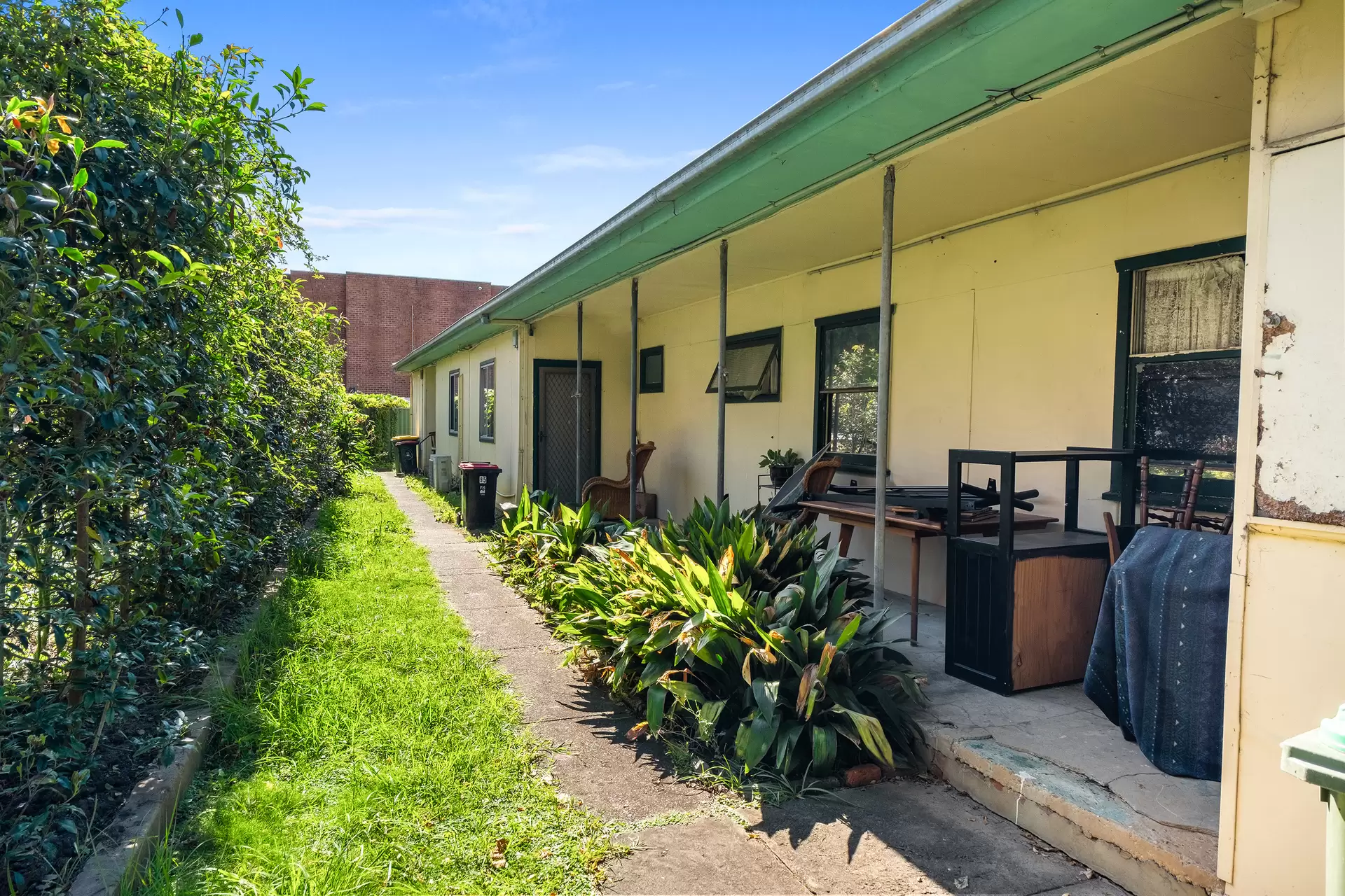 95 Macquarie Street & 1A Suffolk Street, Windsor For Sale by Cutcliffe Properties - image 1