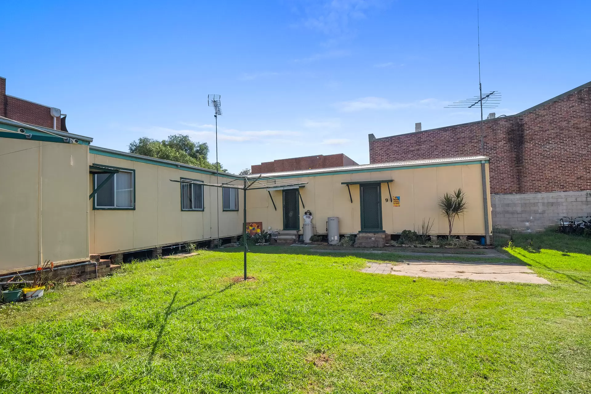 95 Macquarie Street & 1A Suffolk Street, Windsor For Sale by Cutcliffe Properties - image 1