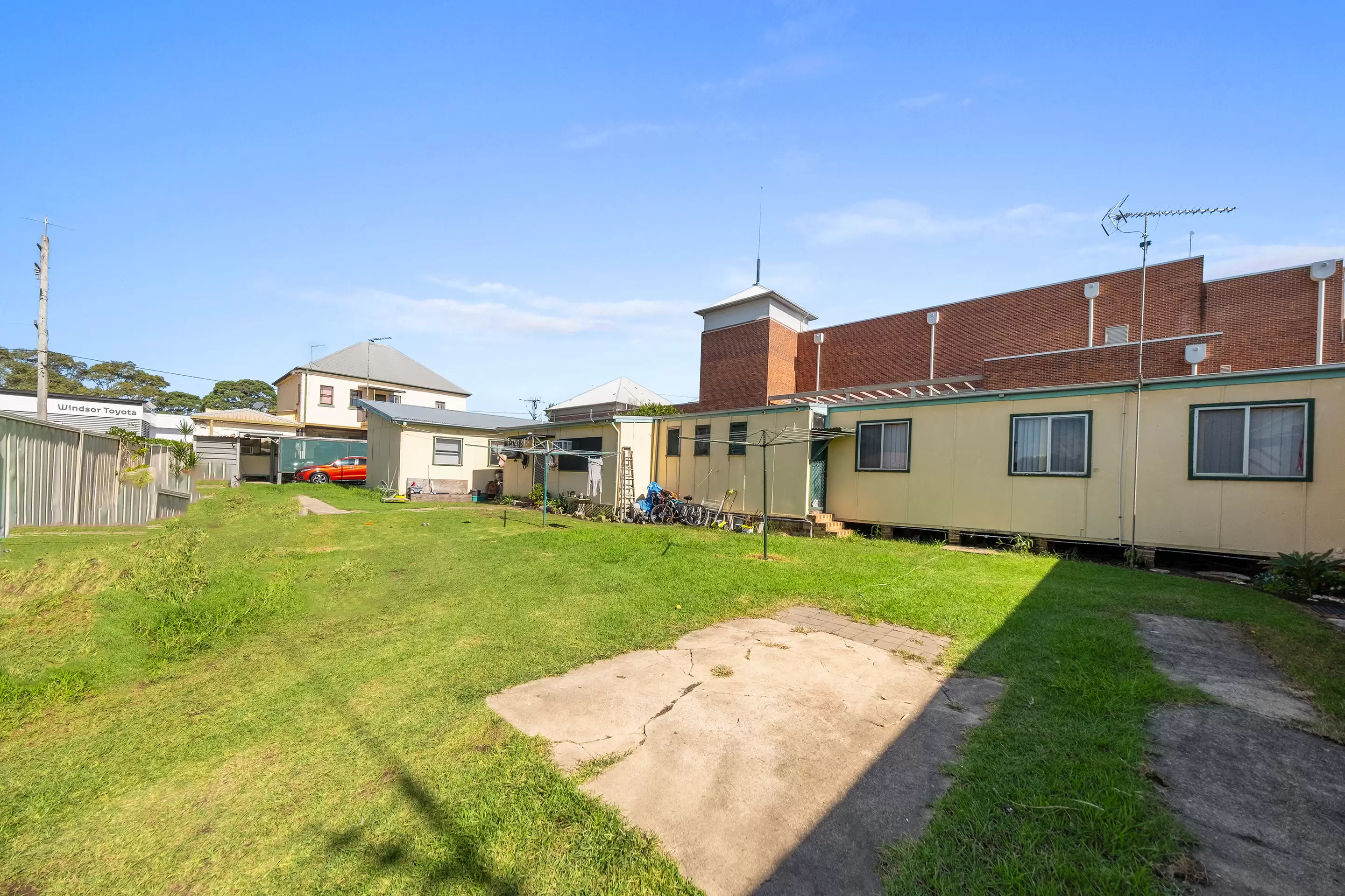 95 Macquarie Street & 1A Suffolk Street, Windsor For Sale by Cutcliffe Properties - image 7