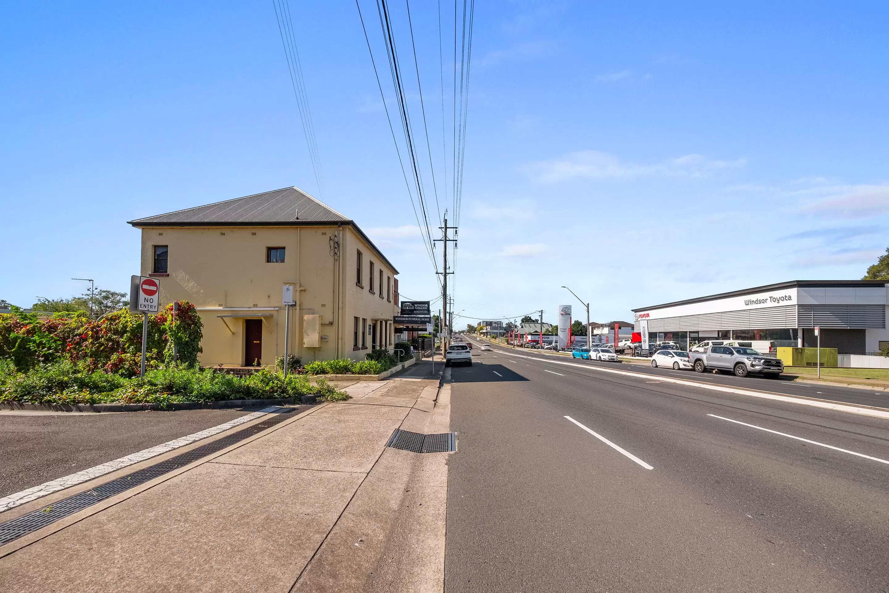 95 Macquarie Street & 1A Suffolk Street, Windsor For Sale by Cutcliffe Properties - image 4