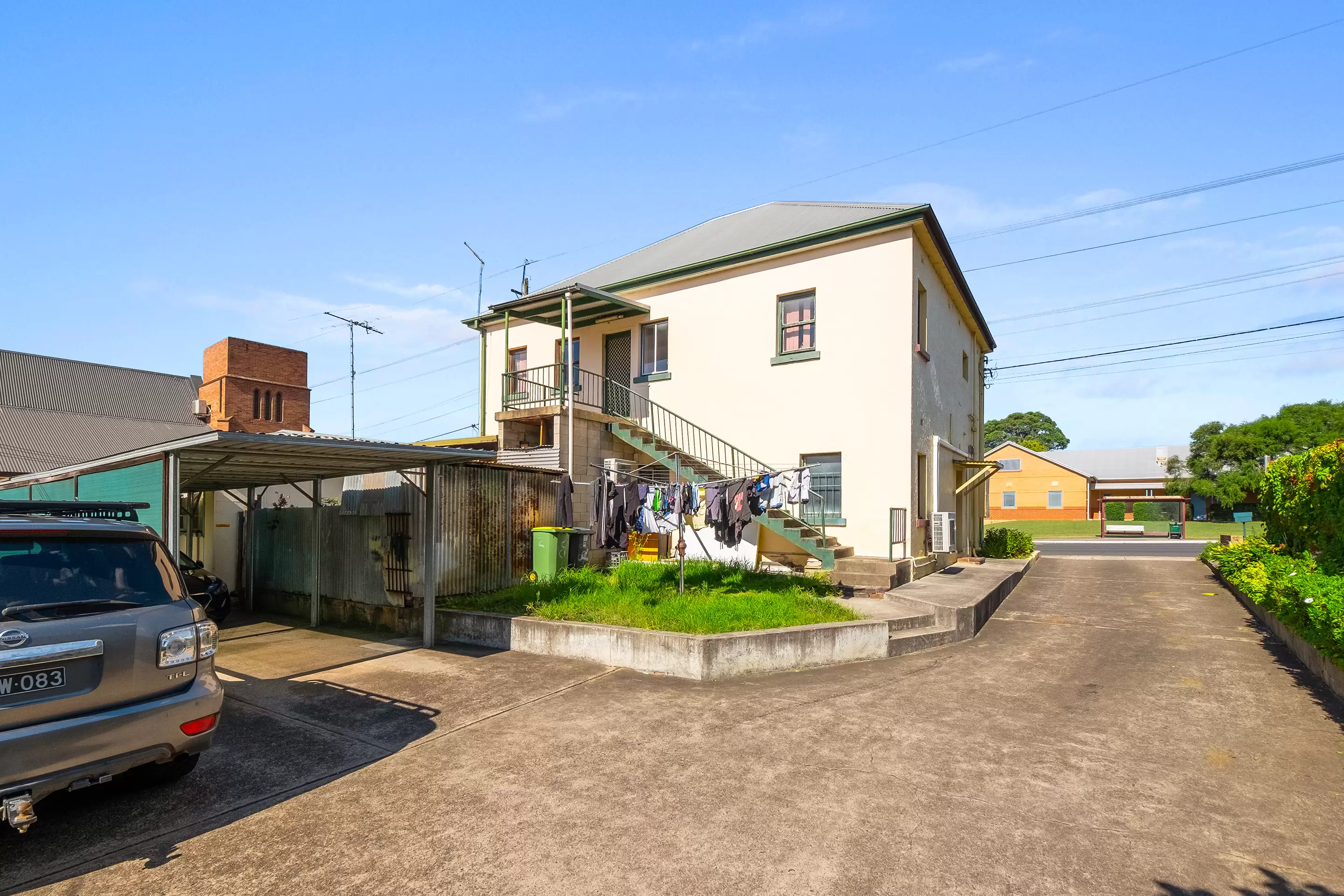 95 Macquarie Street & 1A Suffolk Street, Windsor For Sale by Cutcliffe Properties - image 5