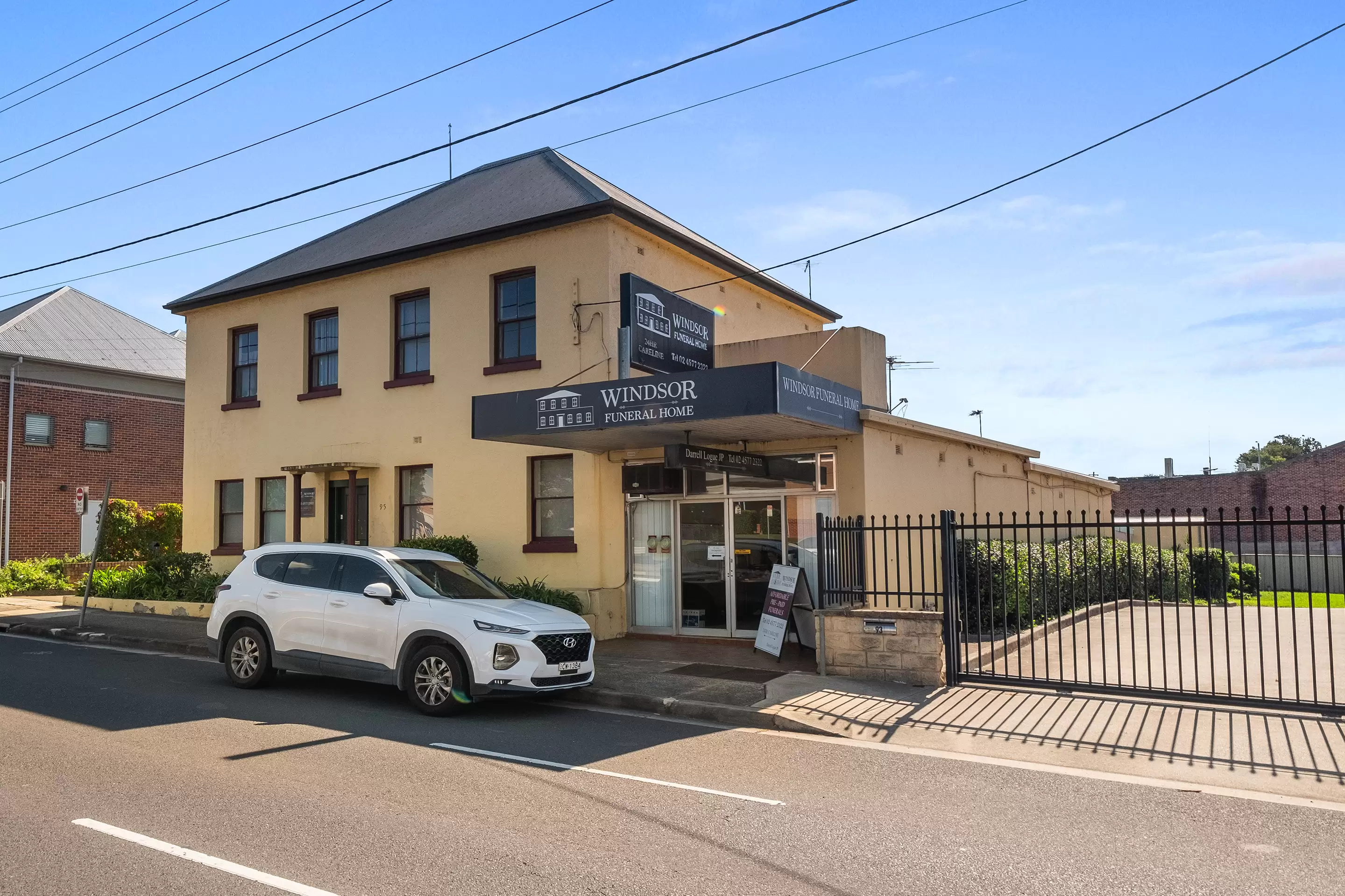 95 Macquarie Street & 1A Suffolk Street, Windsor For Sale by Cutcliffe Properties - image 3
