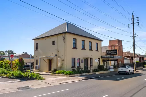 95 Macquarie Street & 1A Suffolk Street, Windsor For Sale by Cutcliffe Properties