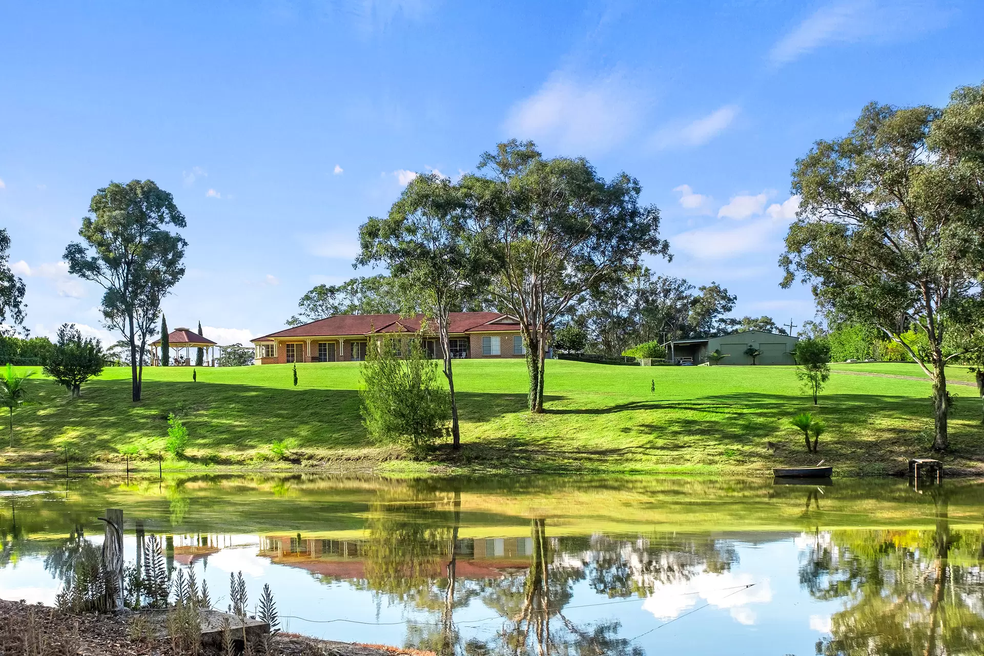 176 Grose Wold Road, Grose Wold For Sale by Cutcliffe Properties - image 1