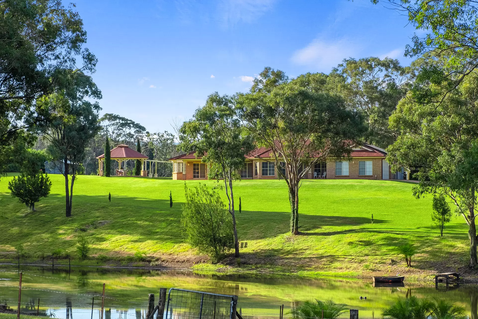176 Grose Wold Road, Grose Wold For Sale by Cutcliffe Properties - image 1