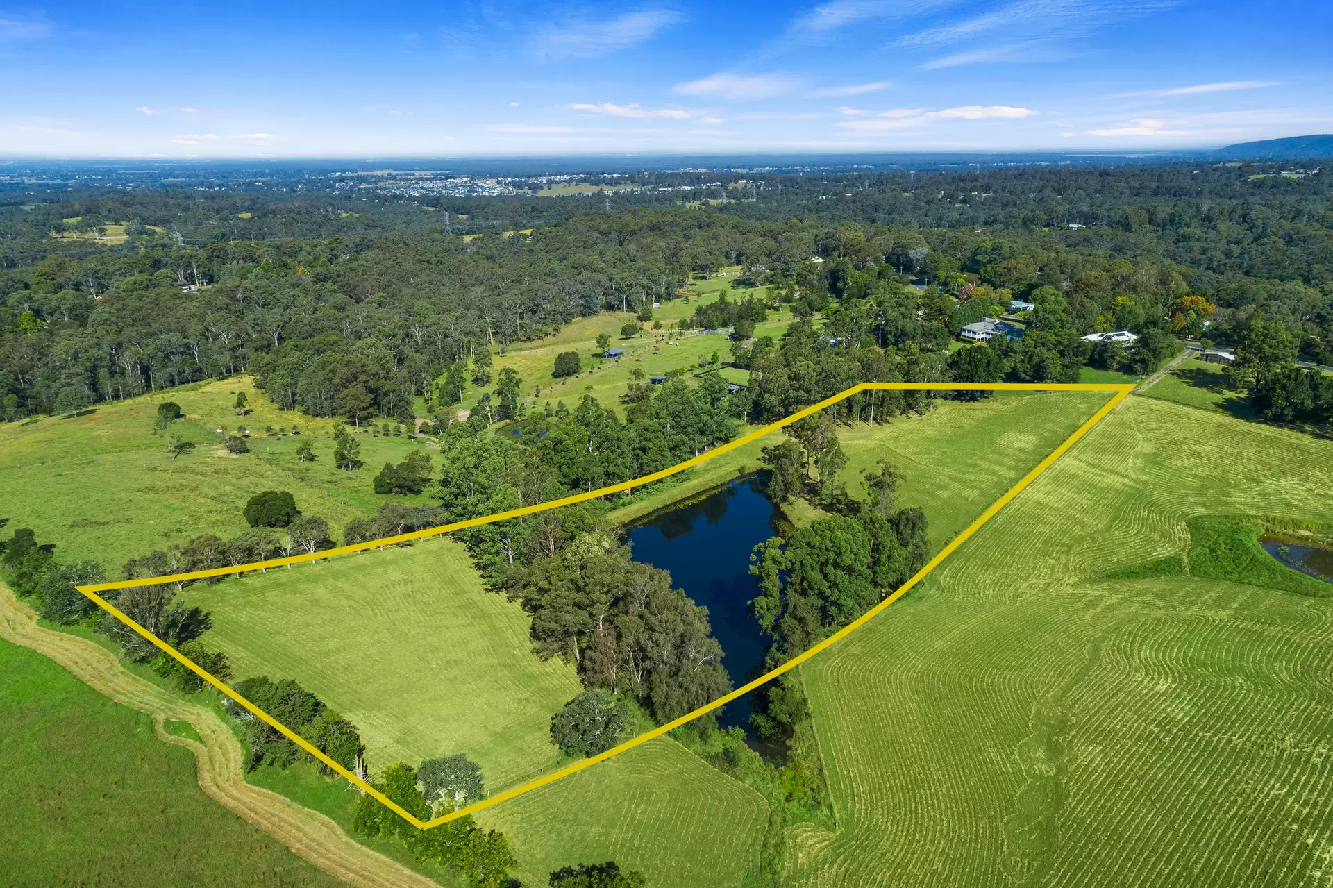 41 & 53A Vincents Road, Kurrajong For Sale by Cutcliffe Properties - image 1