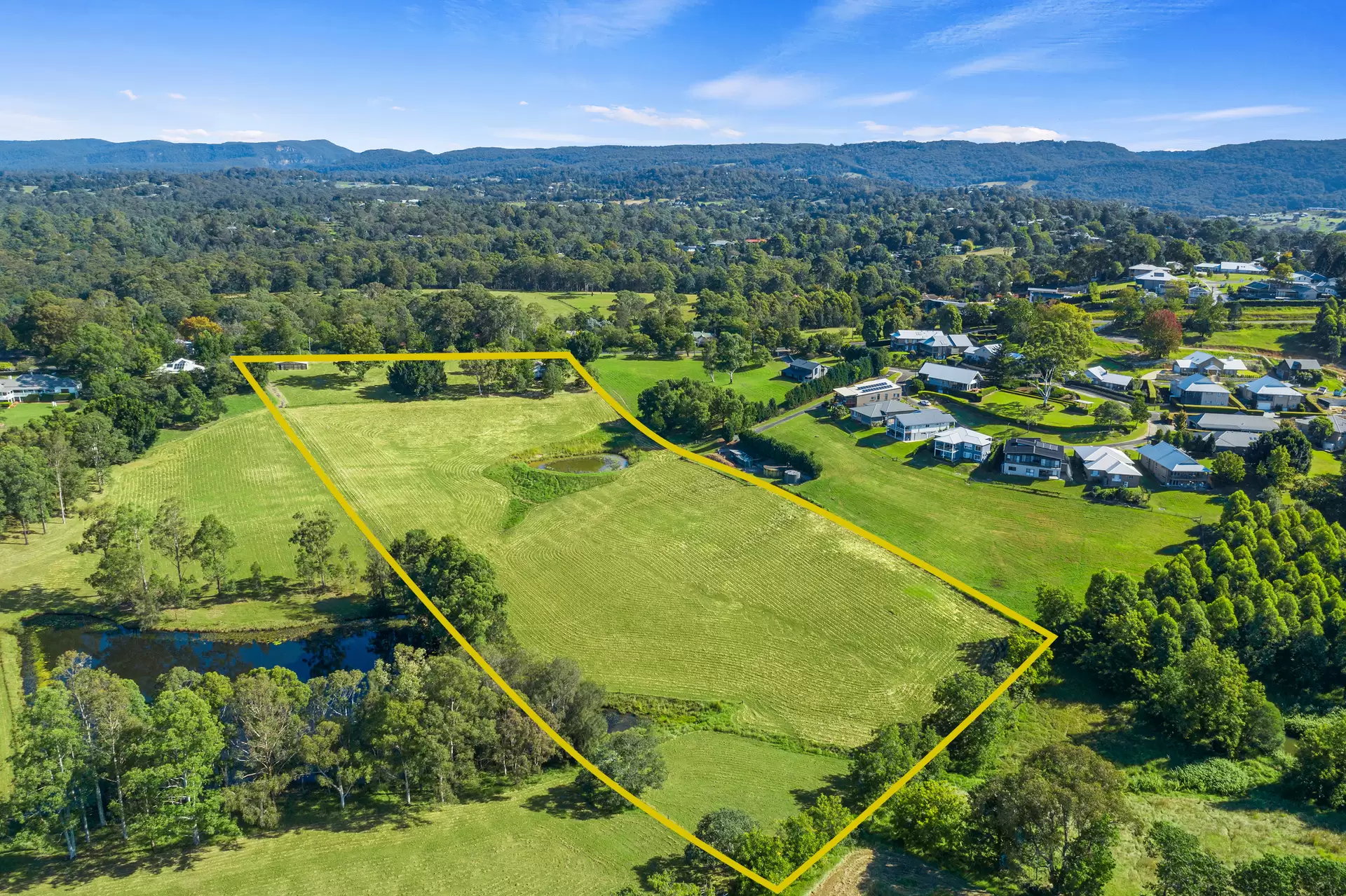 41 & 53A Vincents Road, Kurrajong For Sale by Cutcliffe Properties - image 1