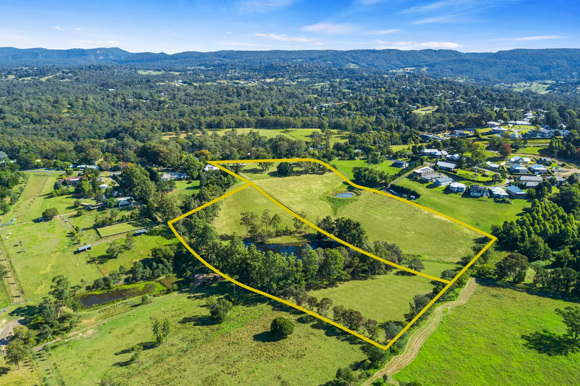 41 & 53A Vincents Road, Kurrajong For Sale by Cutcliffe Properties - image 1
