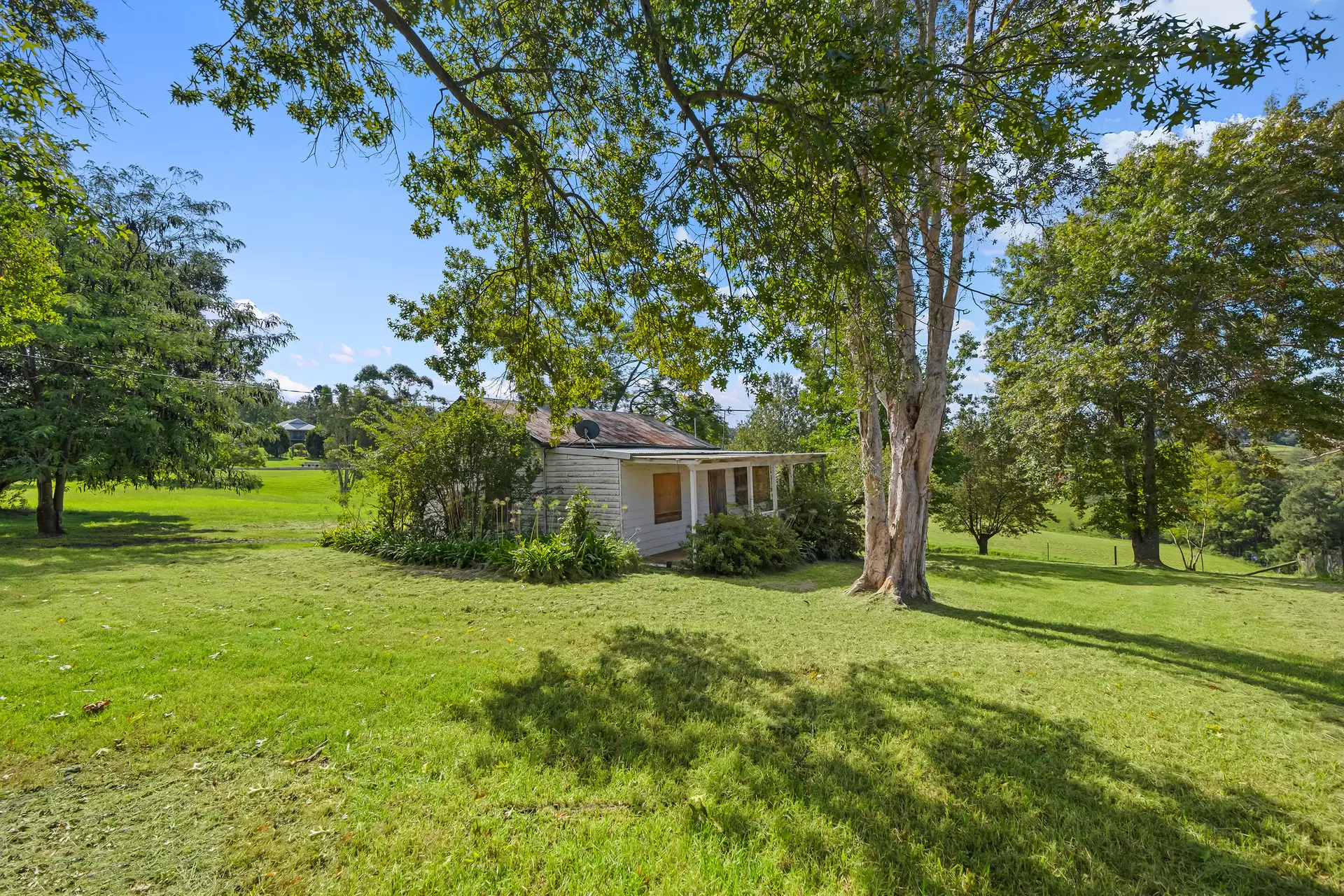 41 & 53A Vincents Road, Kurrajong For Sale by Cutcliffe Properties - image 1