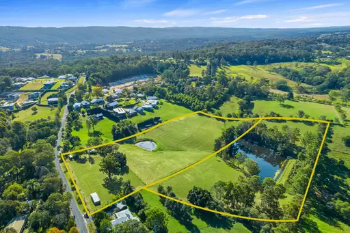 41 & 53A Vincents Road, Kurrajong For Sale by Cutcliffe Properties
