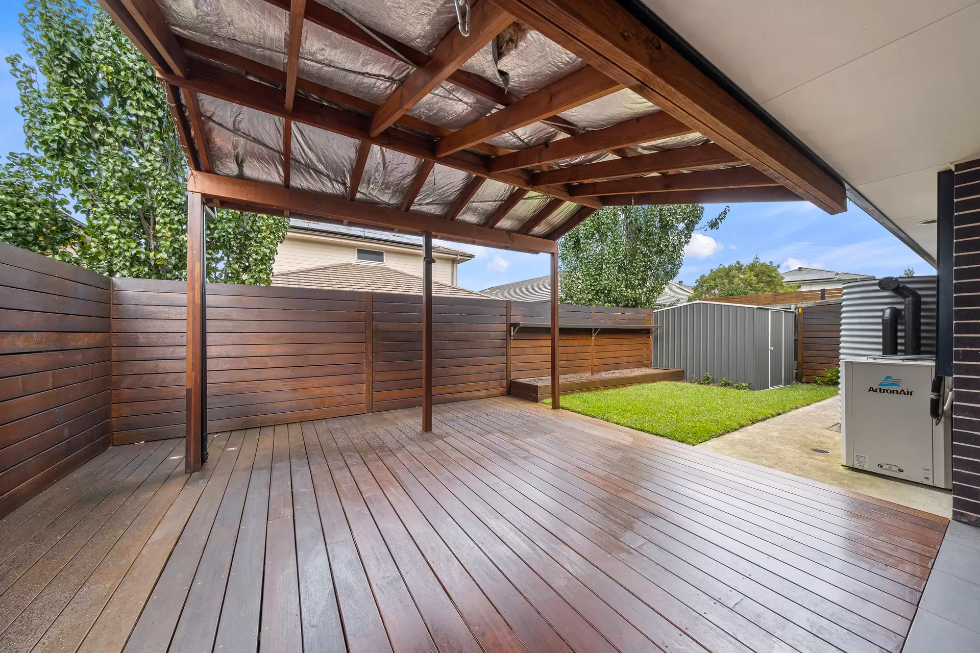 11 Wallingat Road,, North Kellyville For Lease by Cutcliffe Properties - image 1