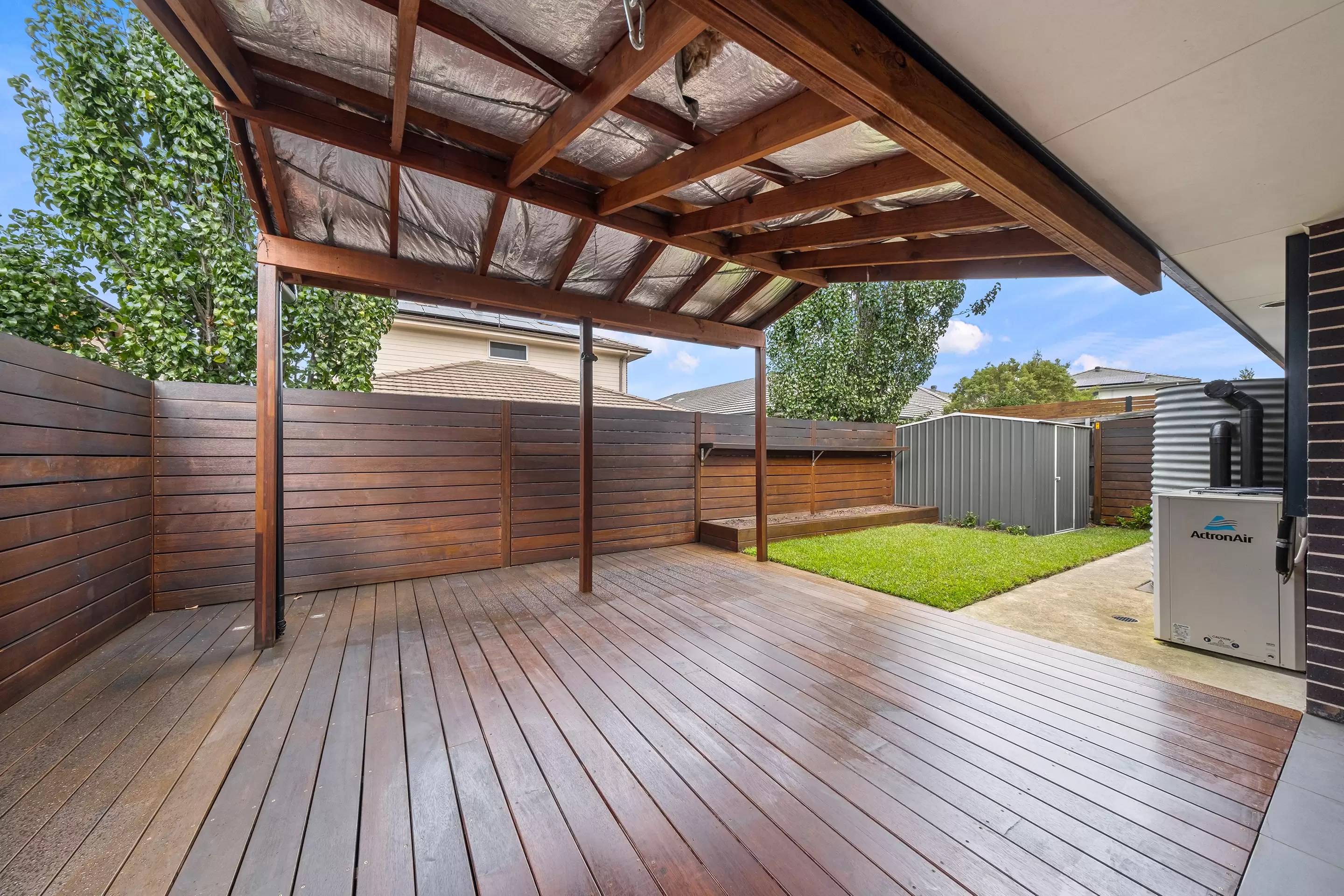 11 Wallingat Road,, North Kellyville For Lease by Cutcliffe Properties - image 9