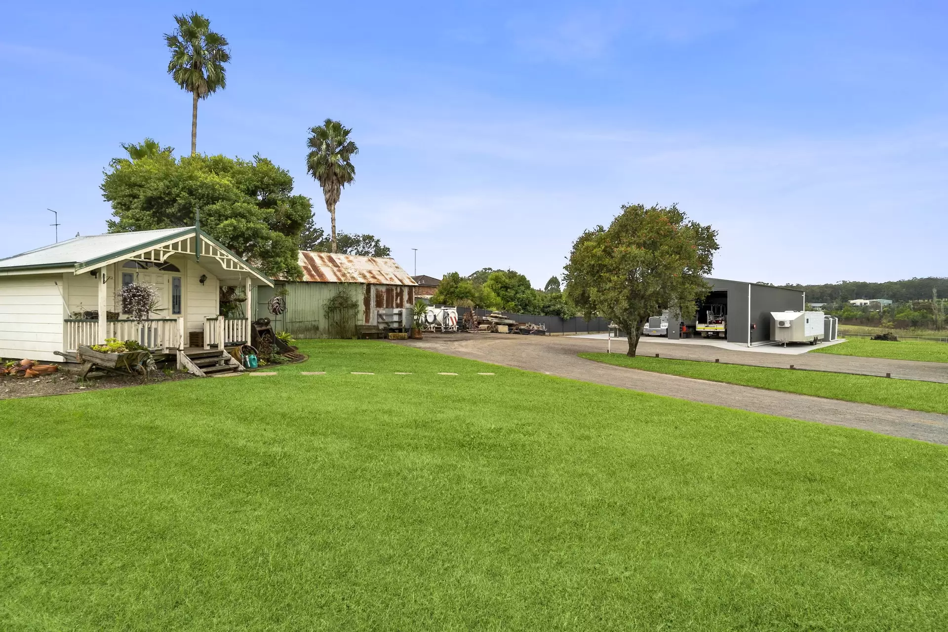 21 Bathurst Street, Pitt Town For Sale by Cutcliffe Properties - image 1