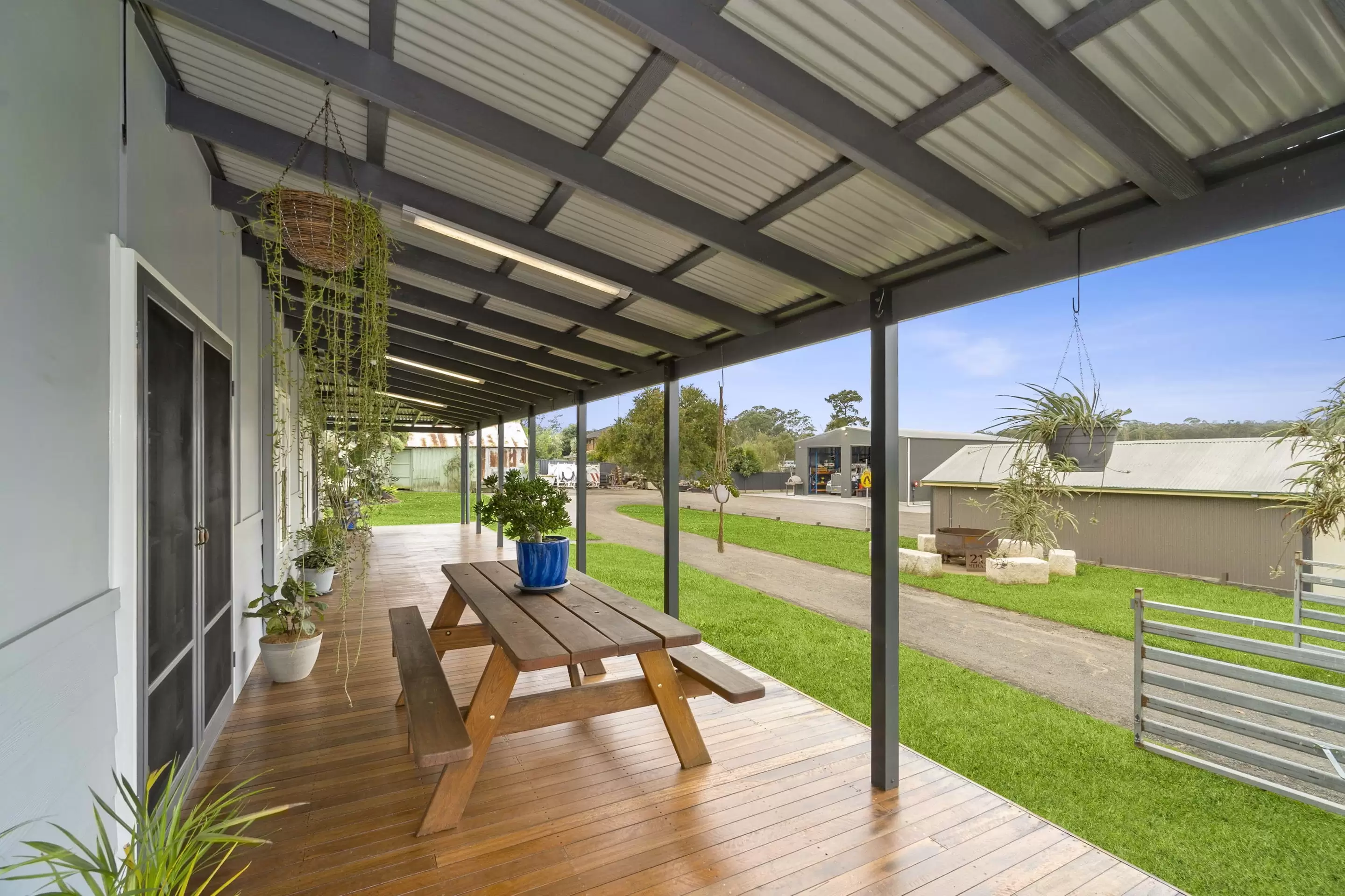 21 Bathurst Street, Pitt Town For Sale by Cutcliffe Properties - image 1