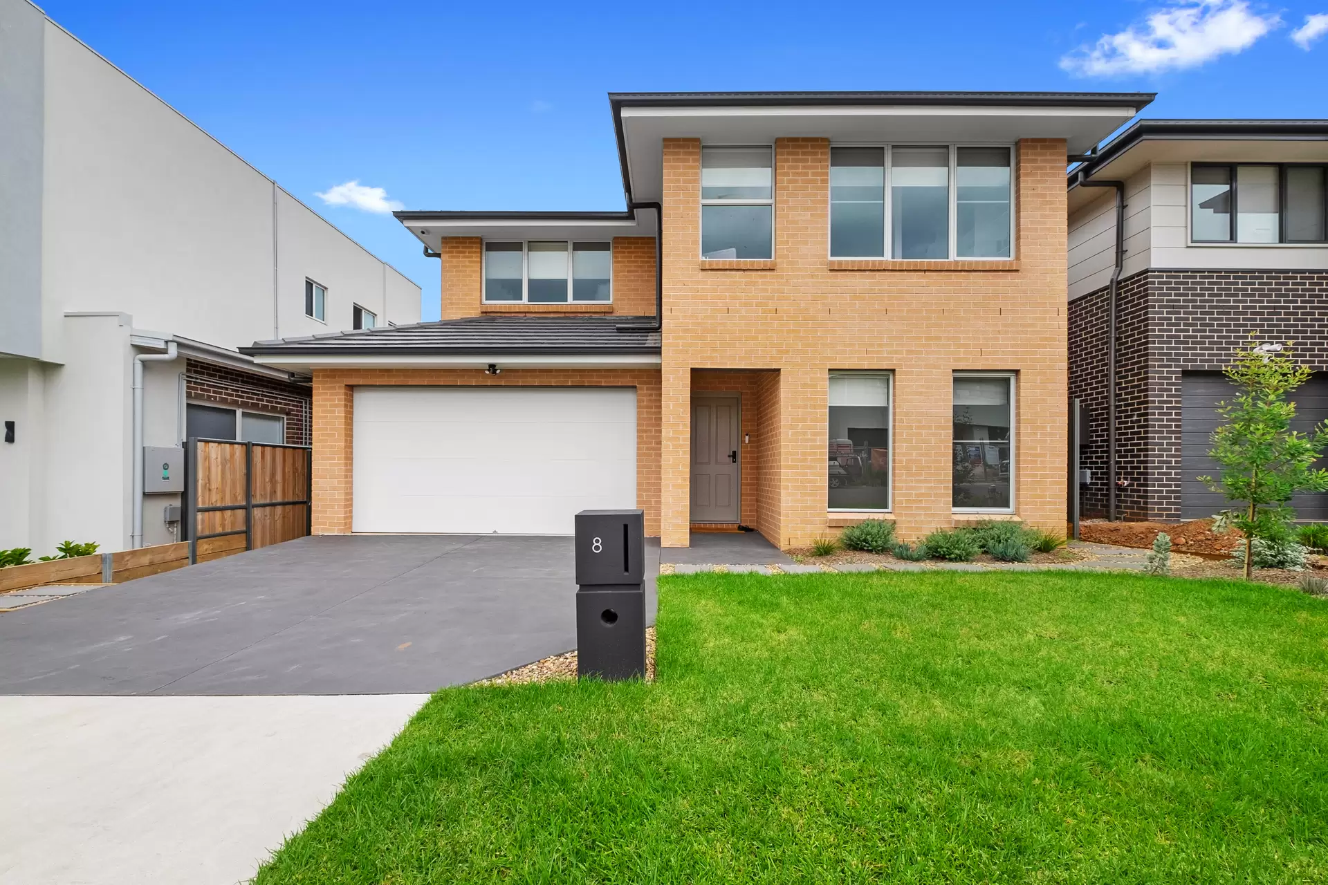 8 Arches Avenue, Box Hill Auction by Cutcliffe Properties - image 1