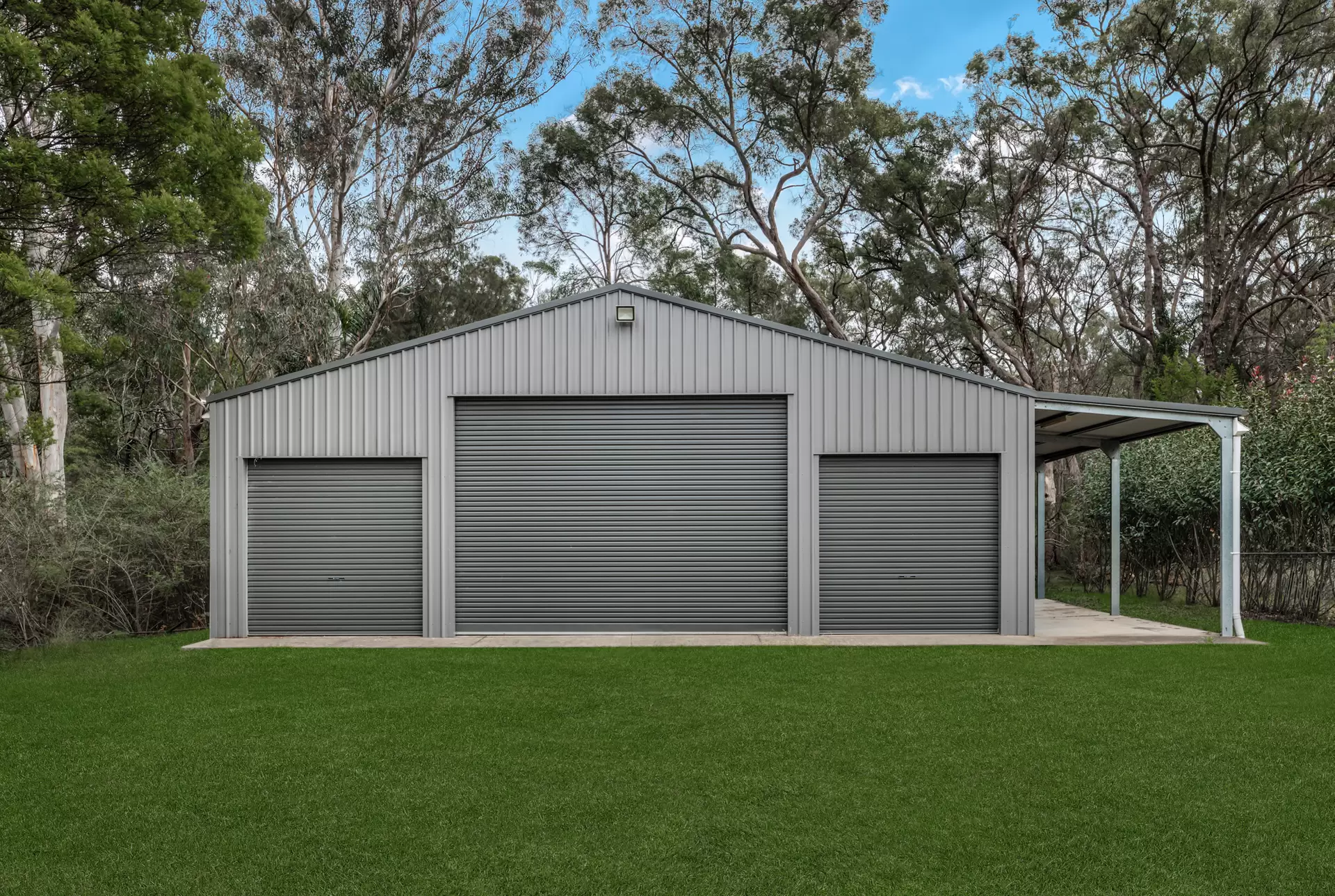 110 Reedy Road, Maraylya For Sale by Cutcliffe Properties - image 1
