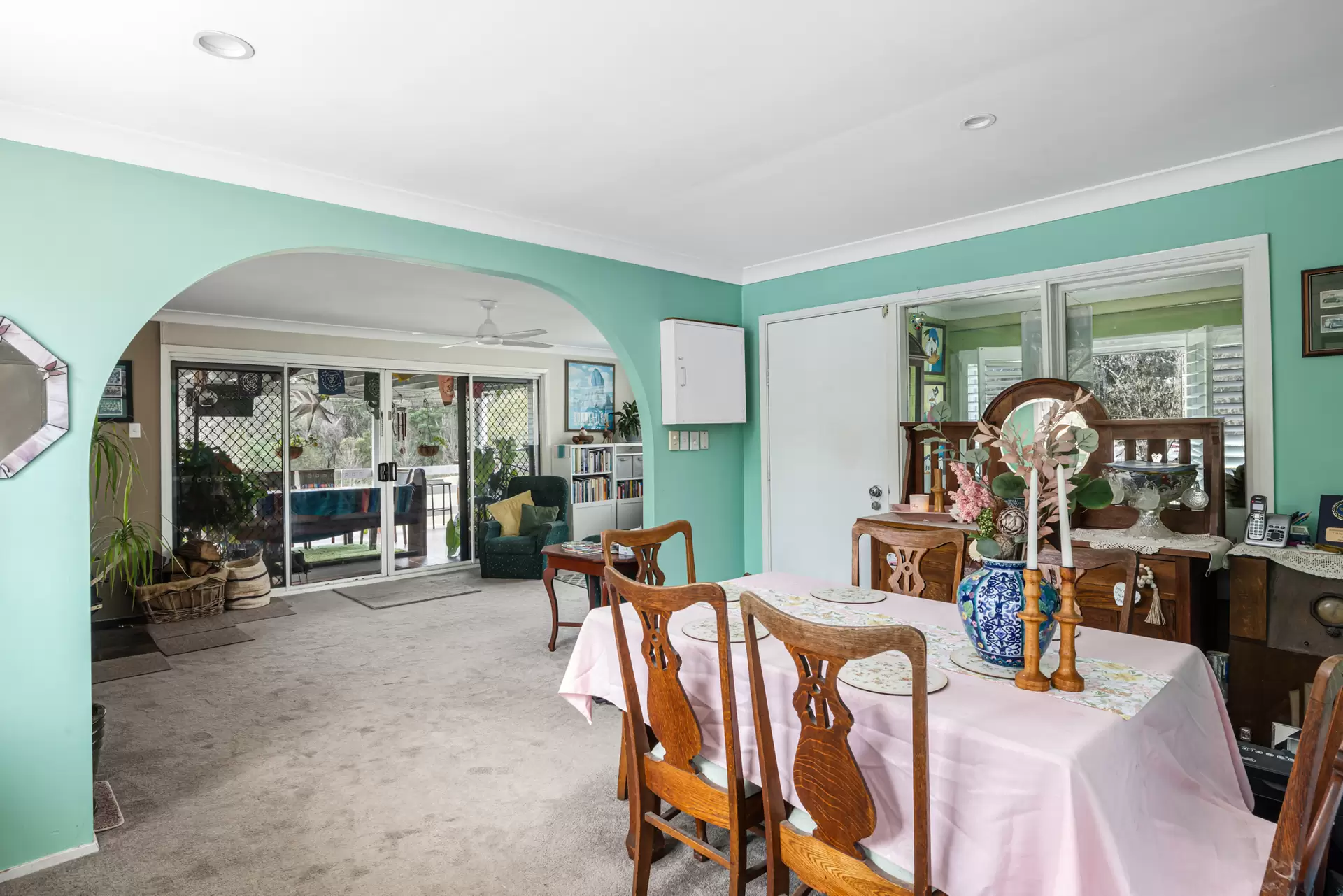 110 Reedy Road, Maraylya For Sale by Cutcliffe Properties - image 1