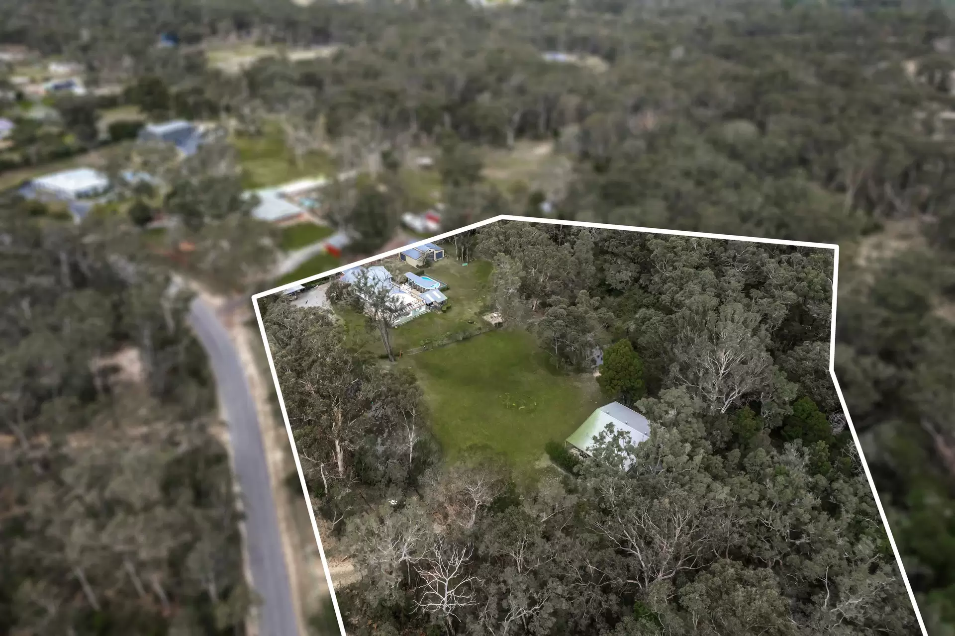 110 Reedy Road, Maraylya For Sale by Cutcliffe Properties - image 1