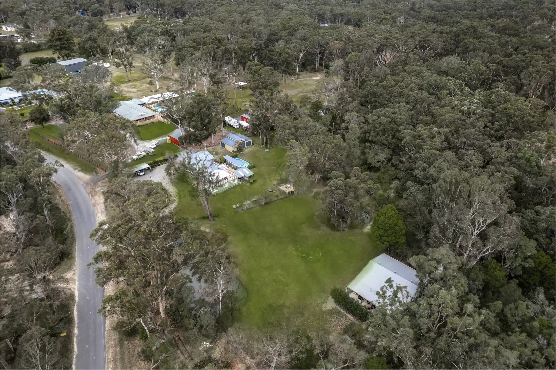 110 Reedy Road, Maraylya For Sale by Cutcliffe Properties - image 1