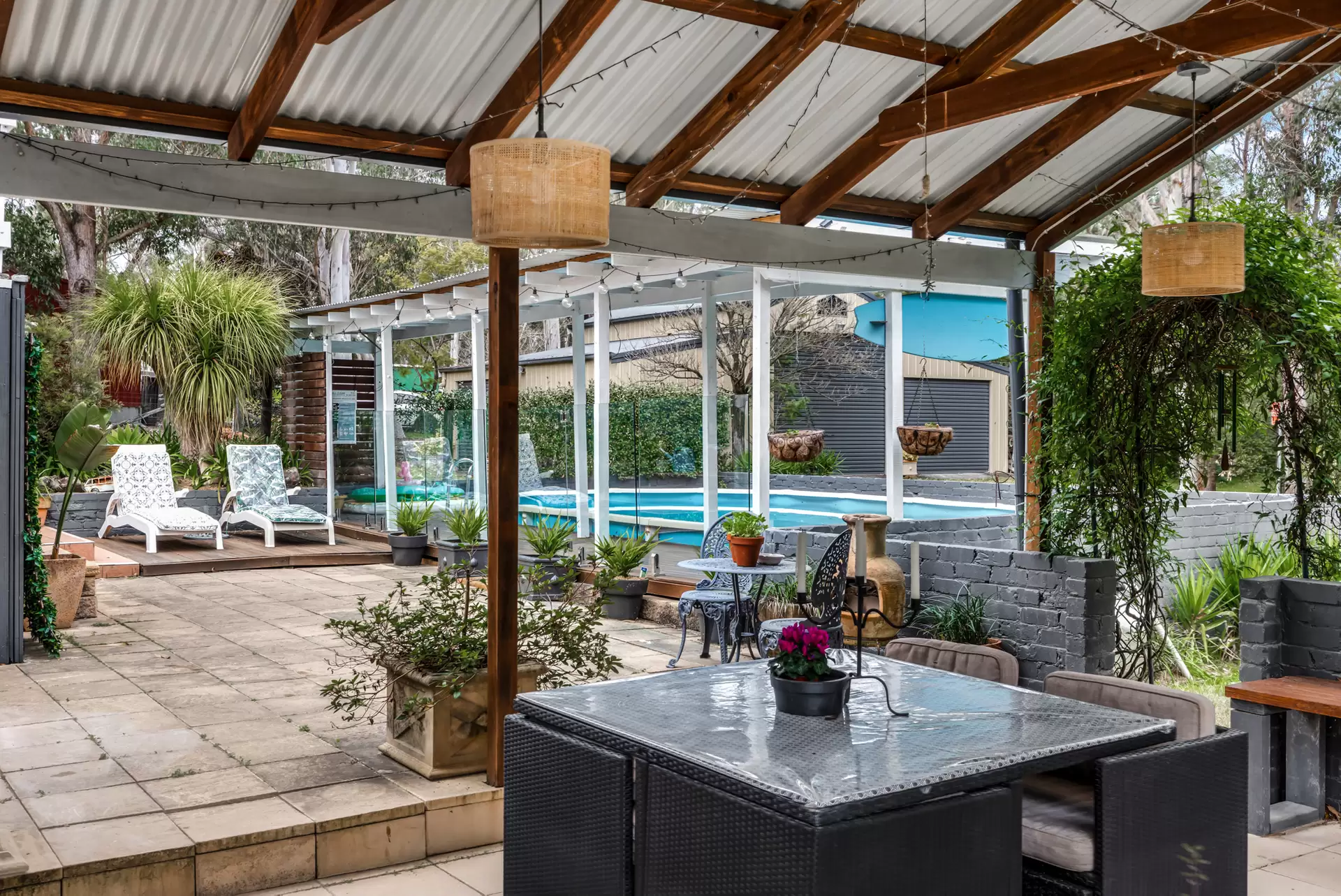 110 Reedy Road, Maraylya For Sale by Cutcliffe Properties - image 1