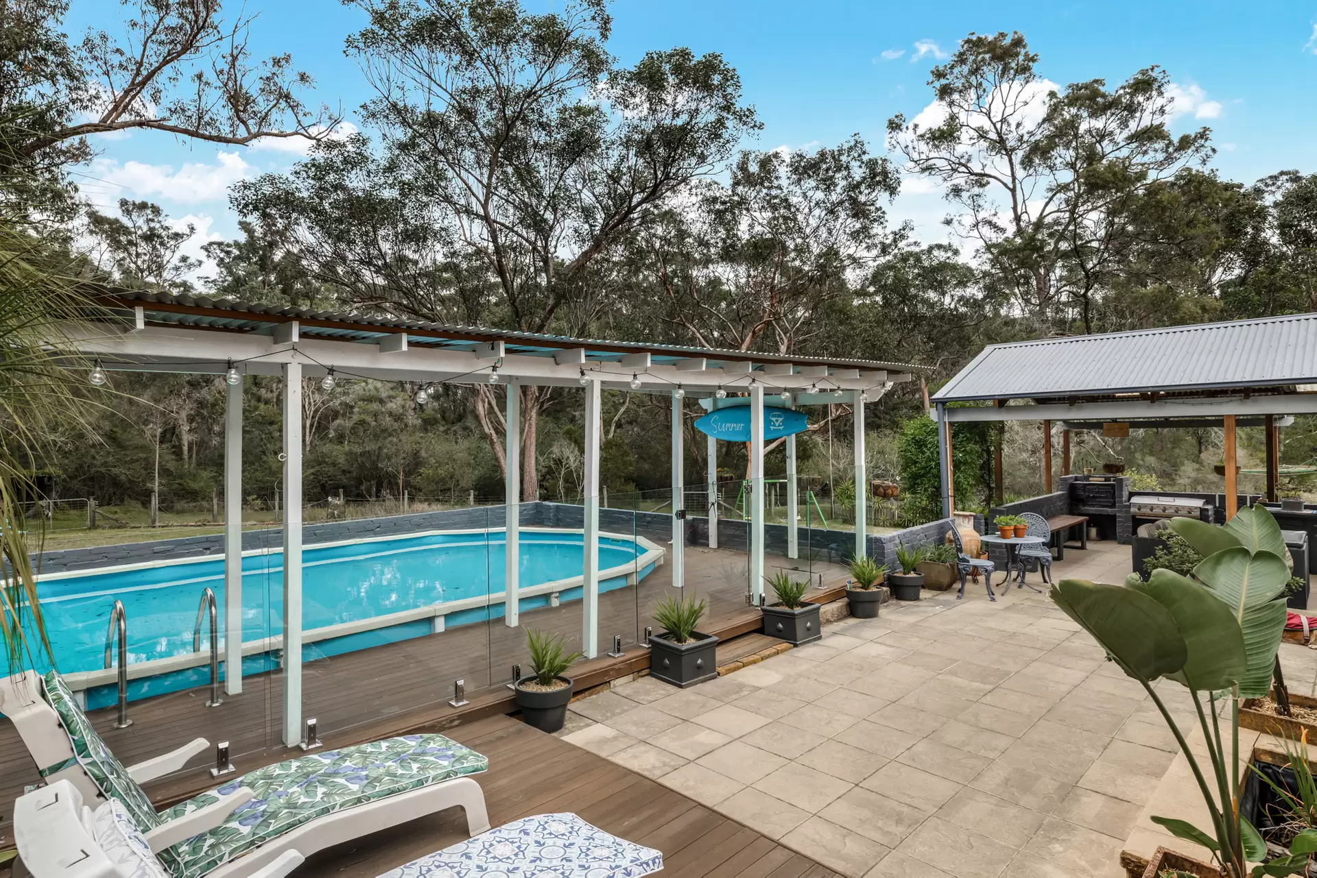 110 Reedy Road, Maraylya For Sale by Cutcliffe Properties - image 1