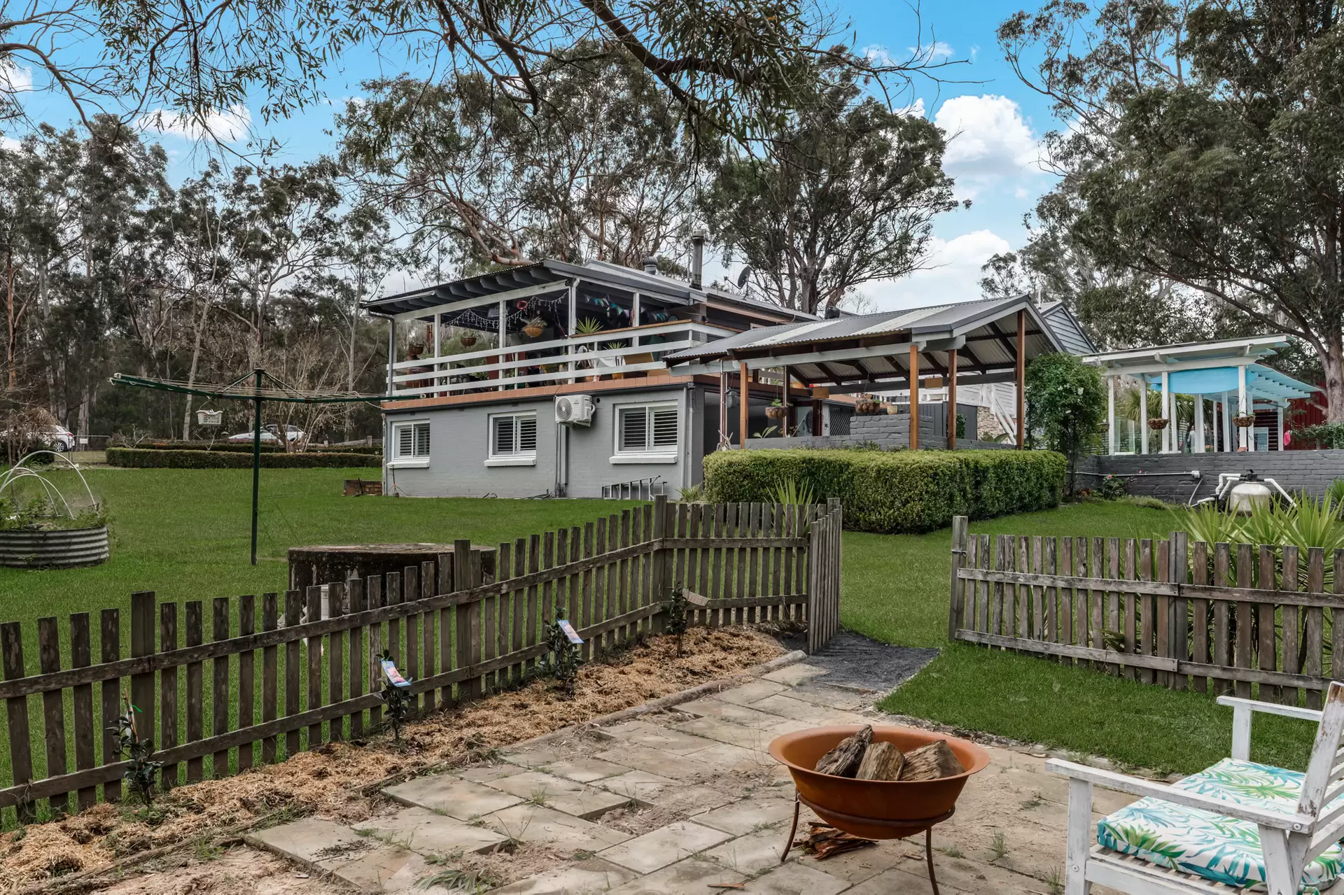 110 Reedy Road, Maraylya For Sale by Cutcliffe Properties - image 1