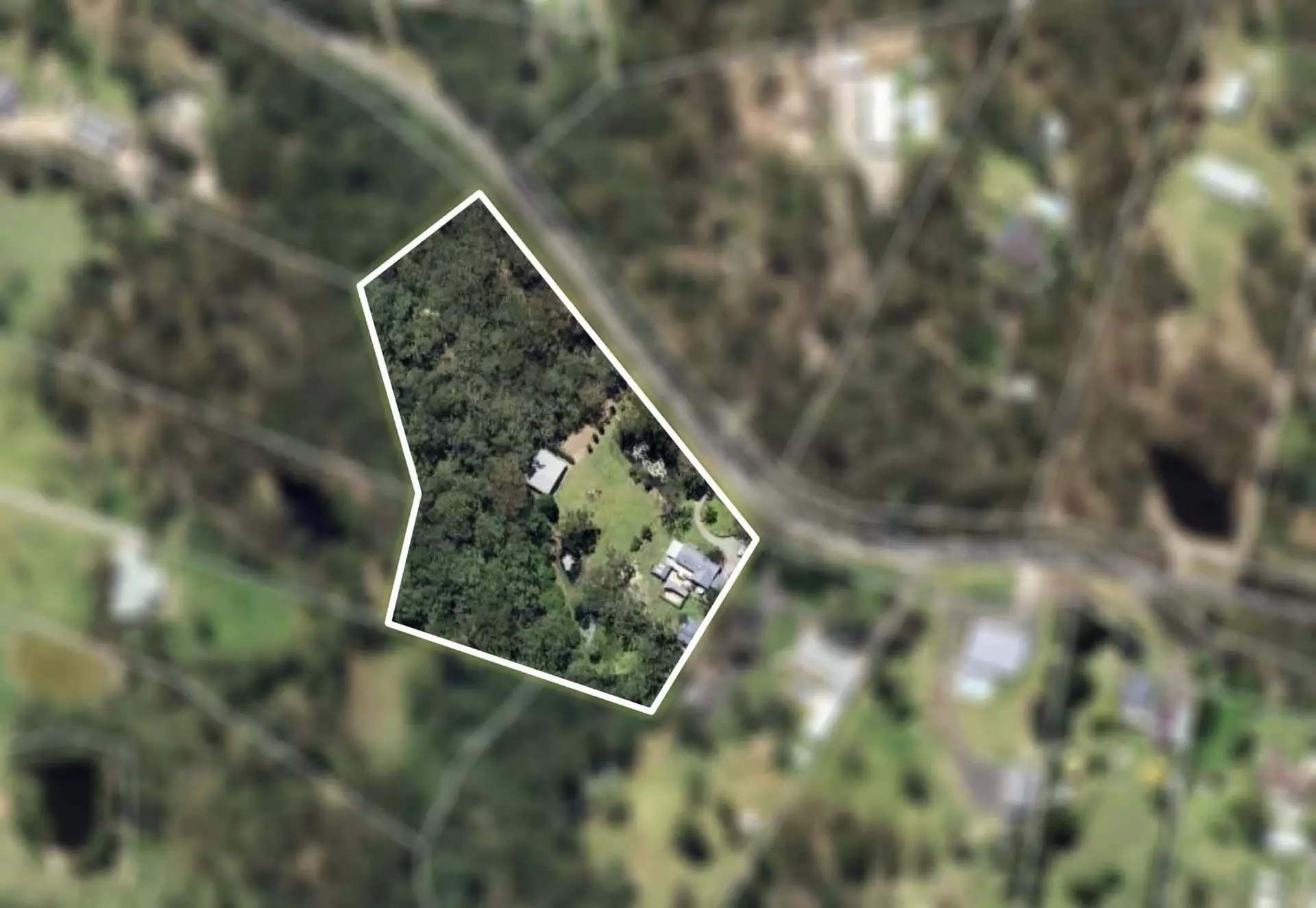 110 Reedy Road, Maraylya For Sale by Cutcliffe Properties - image 1