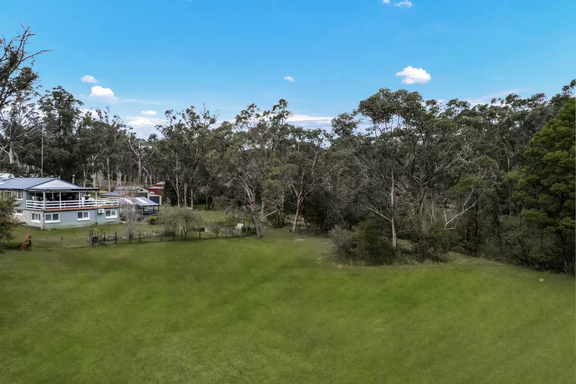 110 Reedy Road, Maraylya For Sale by Cutcliffe Properties - image 1