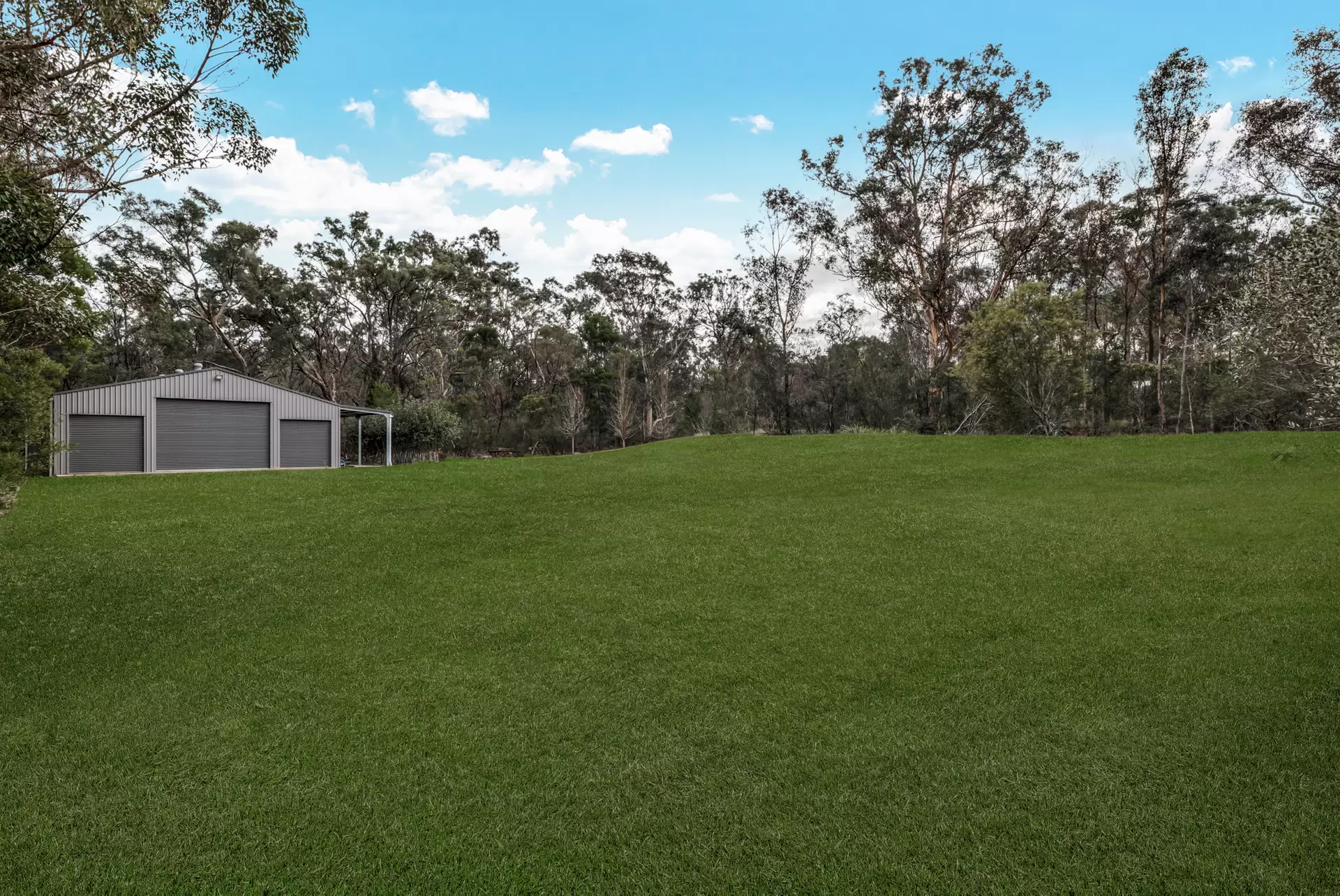 110 Reedy Road, Maraylya For Sale by Cutcliffe Properties - image 1
