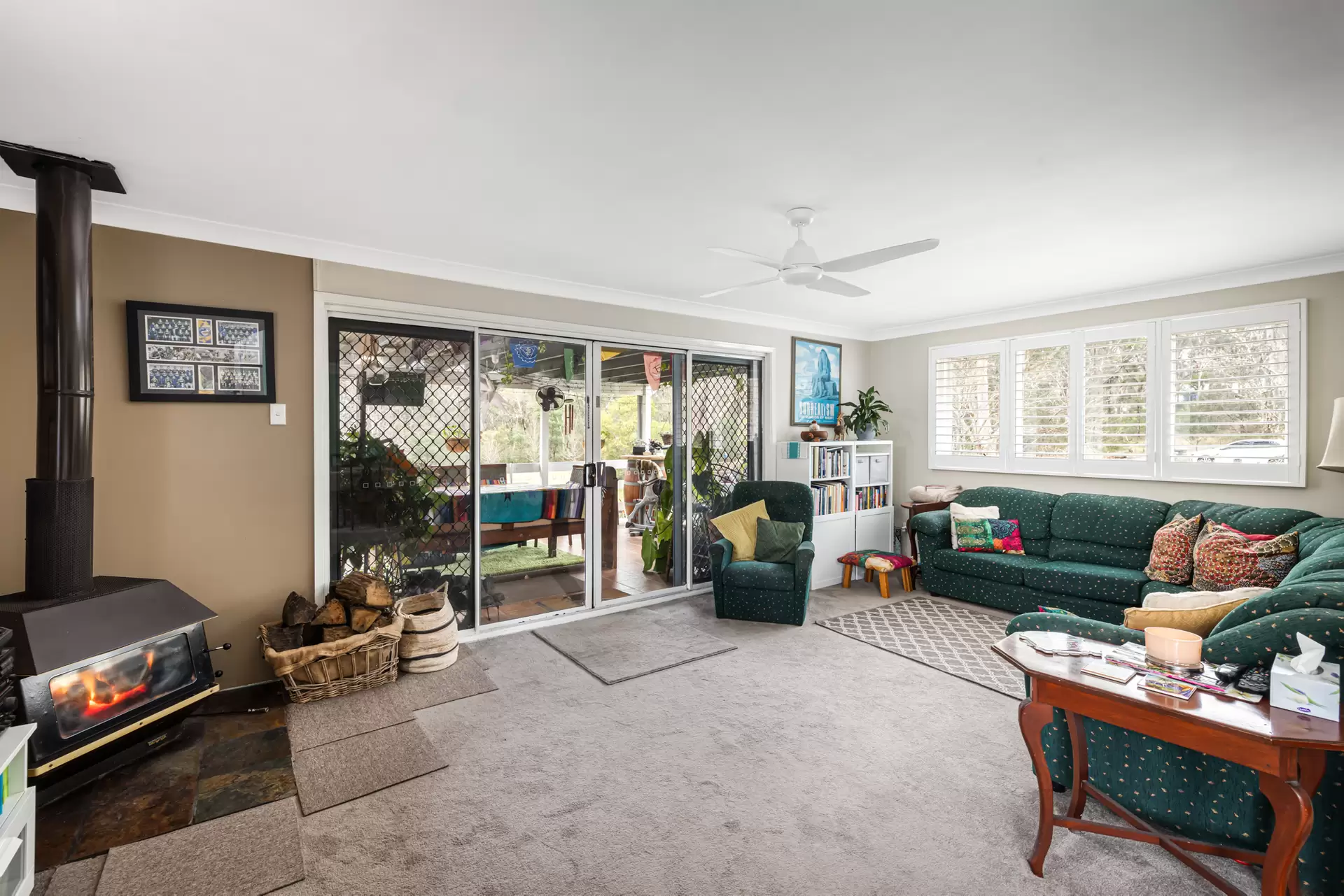 110 Reedy Road, Maraylya For Sale by Cutcliffe Properties - image 1
