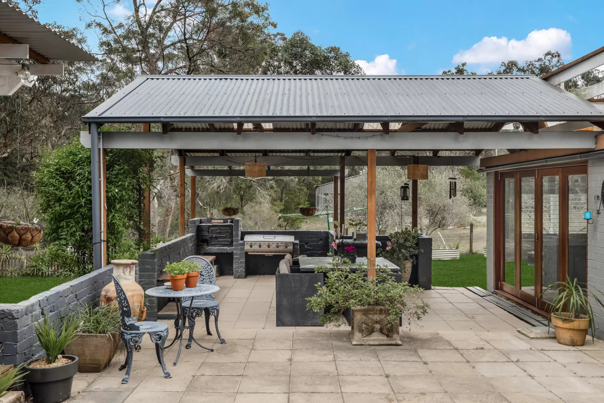 110 Reedy Road, Maraylya For Sale by Cutcliffe Properties - image 1