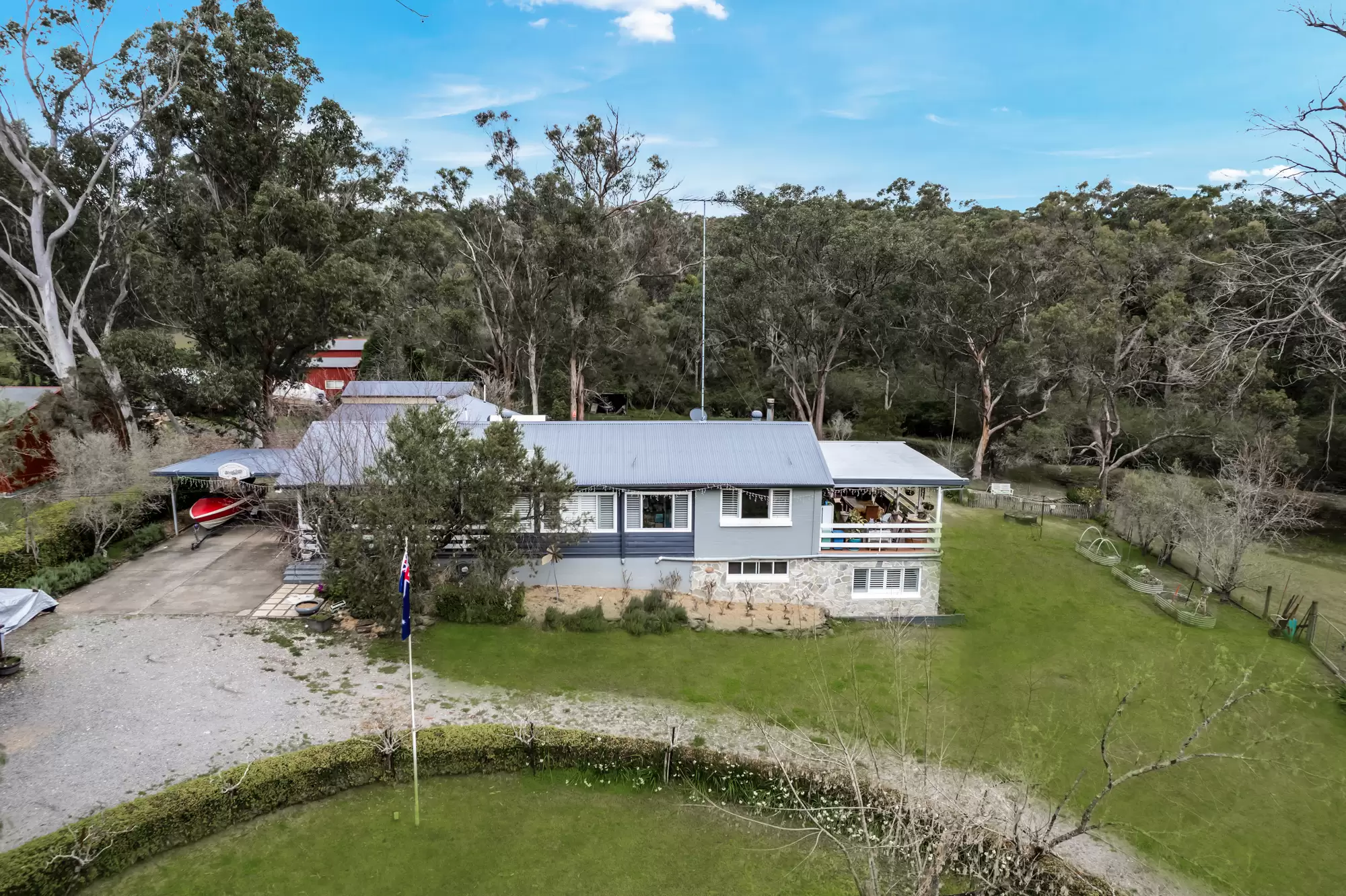 110 Reedy Road, Maraylya For Sale by Cutcliffe Properties - image 3