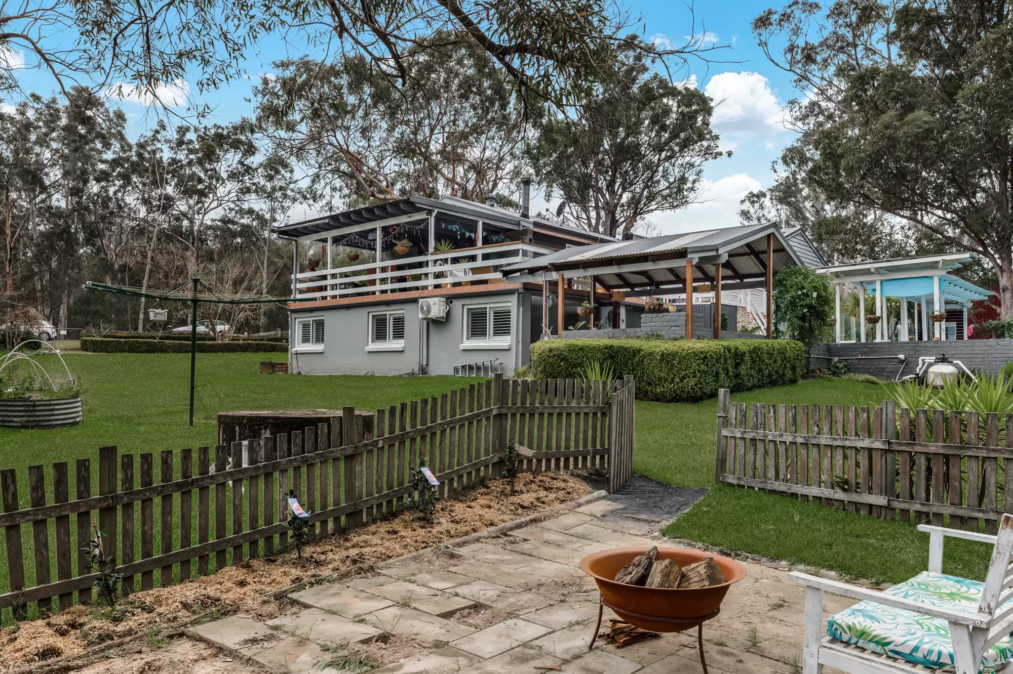 110 Reedy Road, Maraylya For Sale by Cutcliffe Properties - image 16