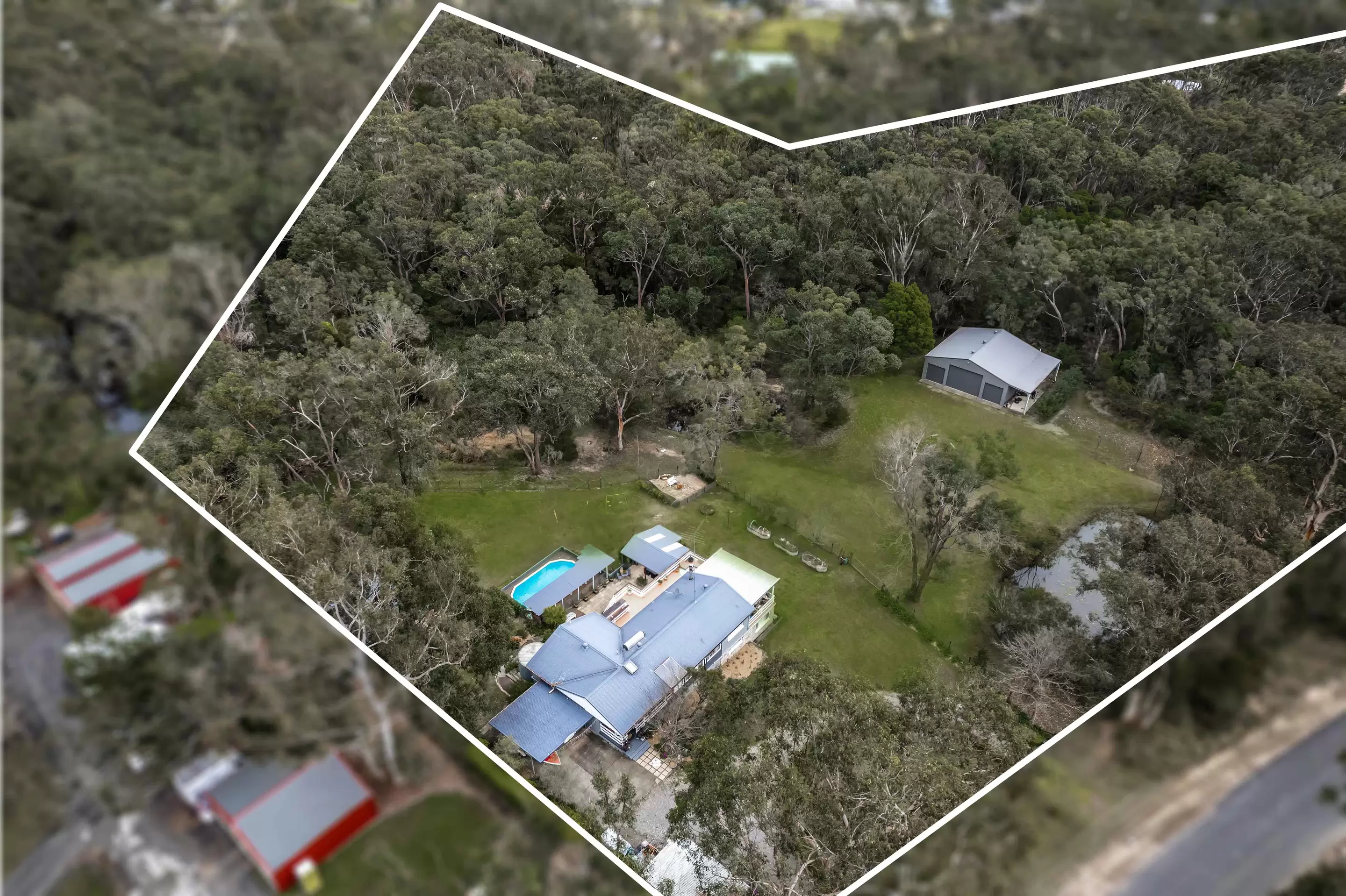 110 Reedy Road, Maraylya For Sale by Cutcliffe Properties - image 2