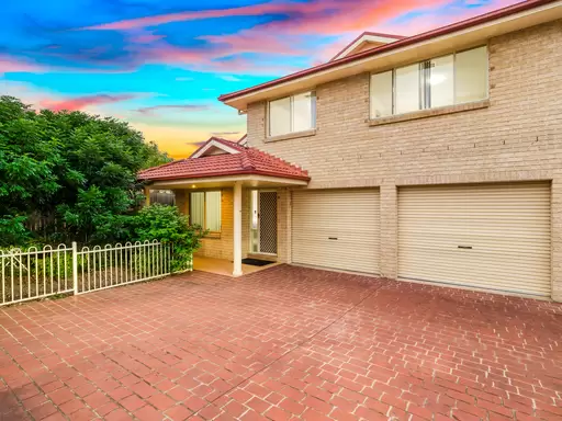 5/620A George Street, South Windsor For Sale by Cutcliffe Properties