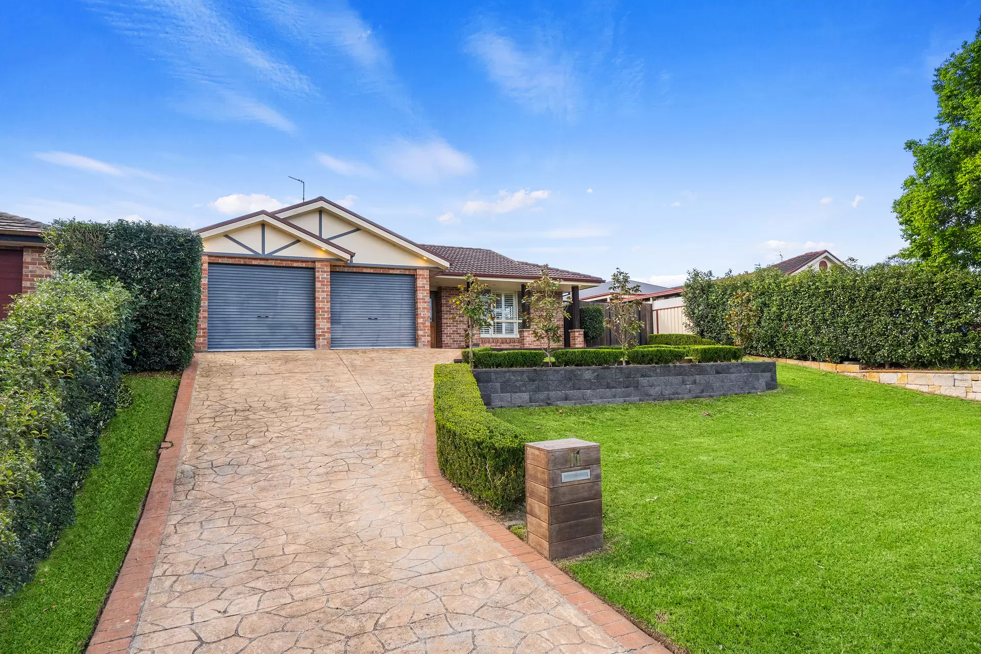 11 Wolseley Road, McGraths Hill For Sale by Cutcliffe Properties - image 1