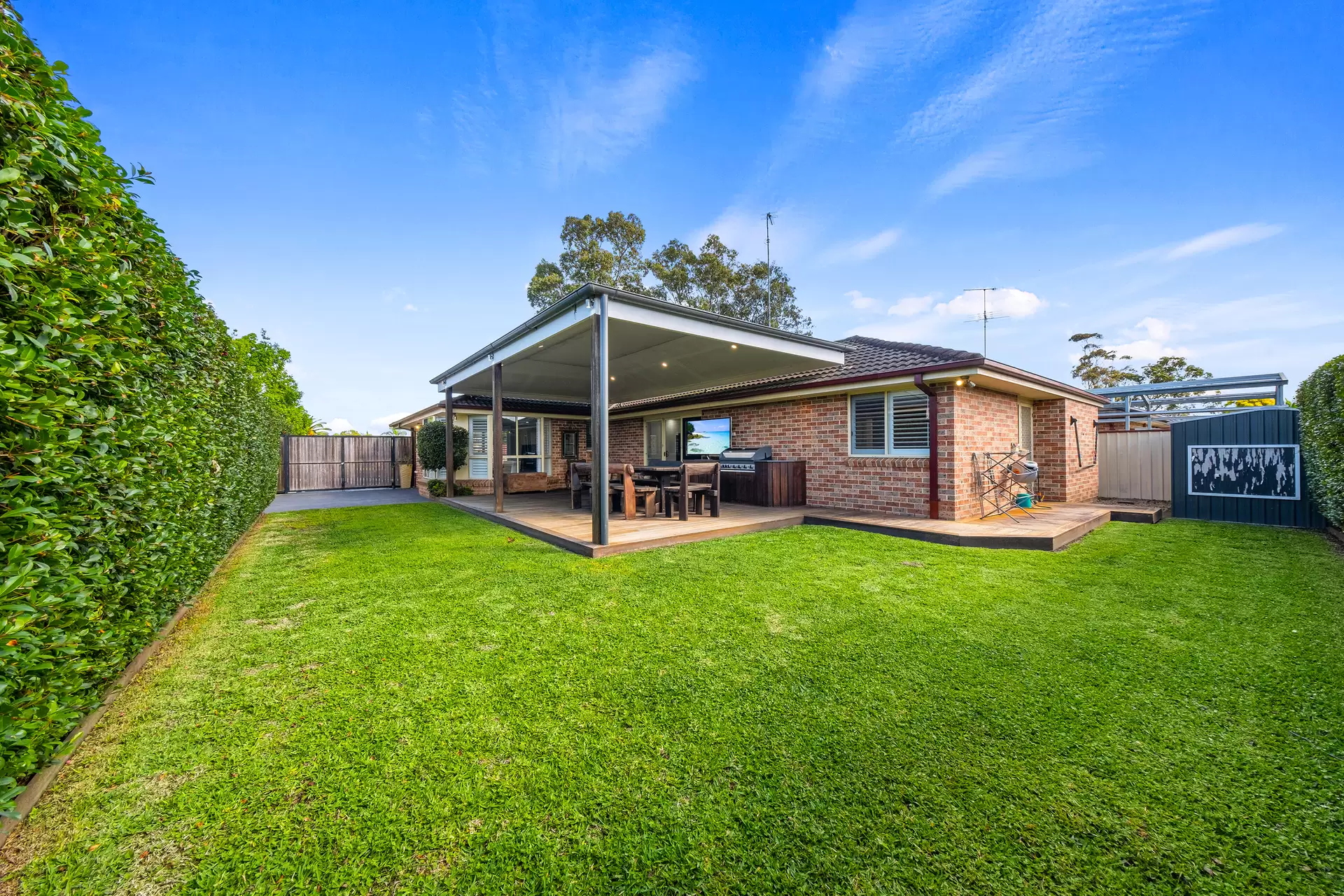 11 Wolseley Road, McGraths Hill For Sale by Cutcliffe Properties - image 1