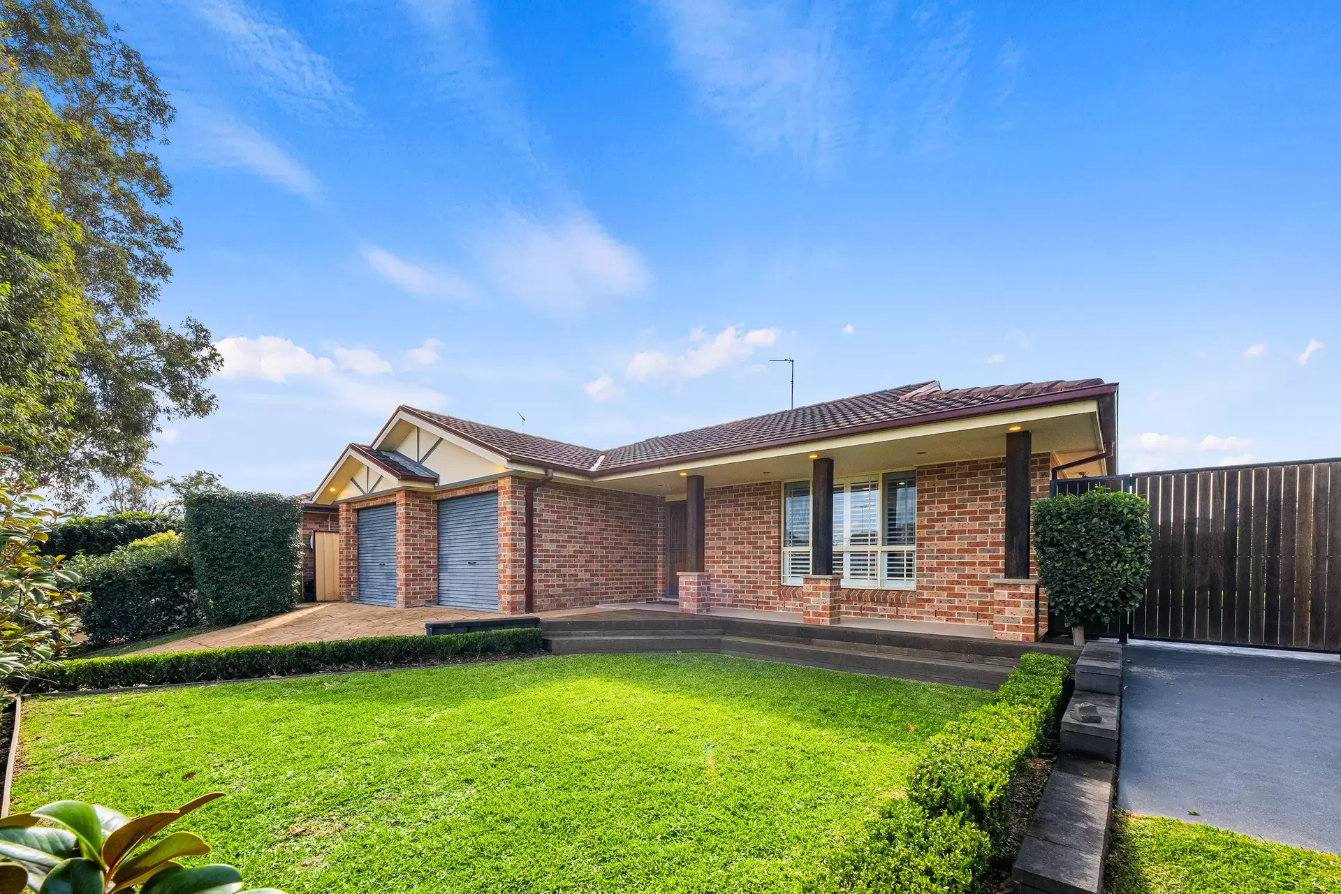 11 Wolseley Road, McGraths Hill For Sale by Cutcliffe Properties - image 1