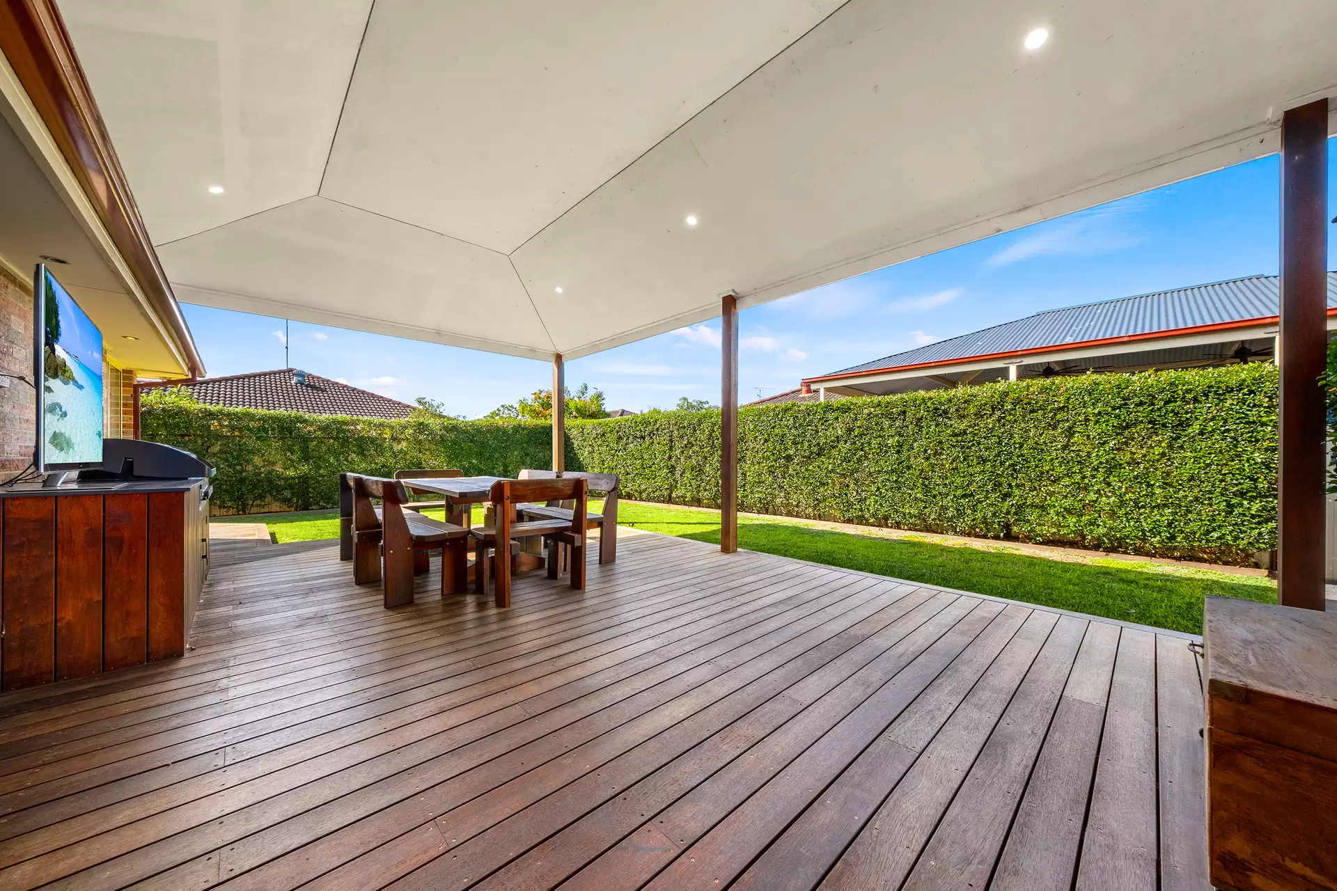 11 Wolseley Road, McGraths Hill For Sale by Cutcliffe Properties - image 1