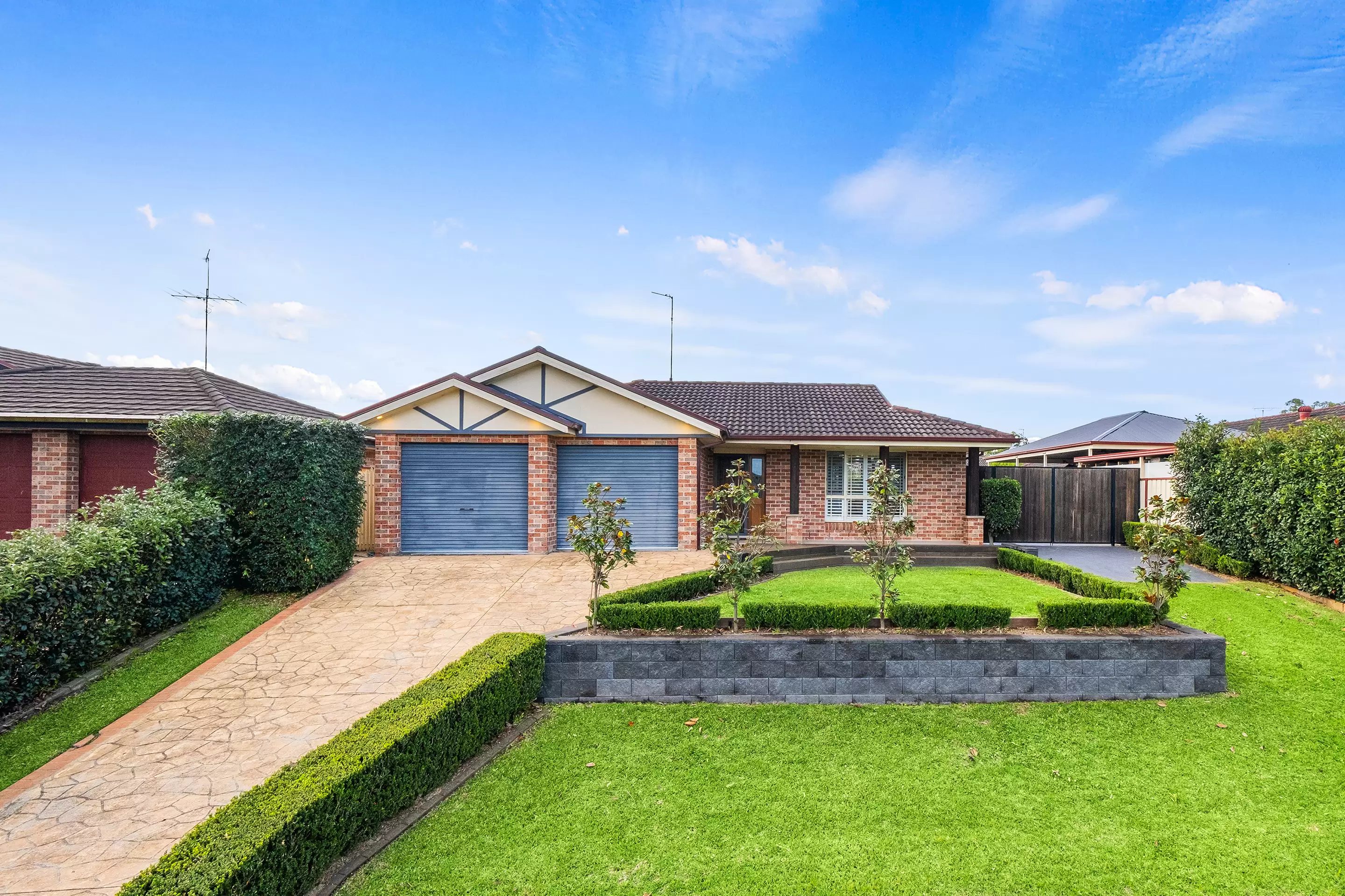 11 Wolseley Road, McGraths Hill For Sale by Cutcliffe Properties - image 1