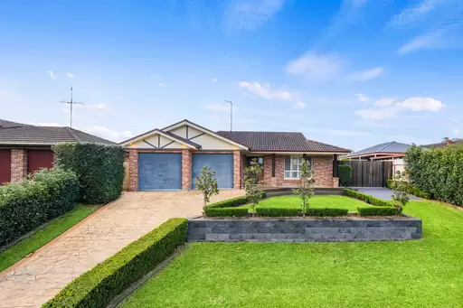 11 Wolseley Road, McGraths Hill For Sale by Cutcliffe Properties