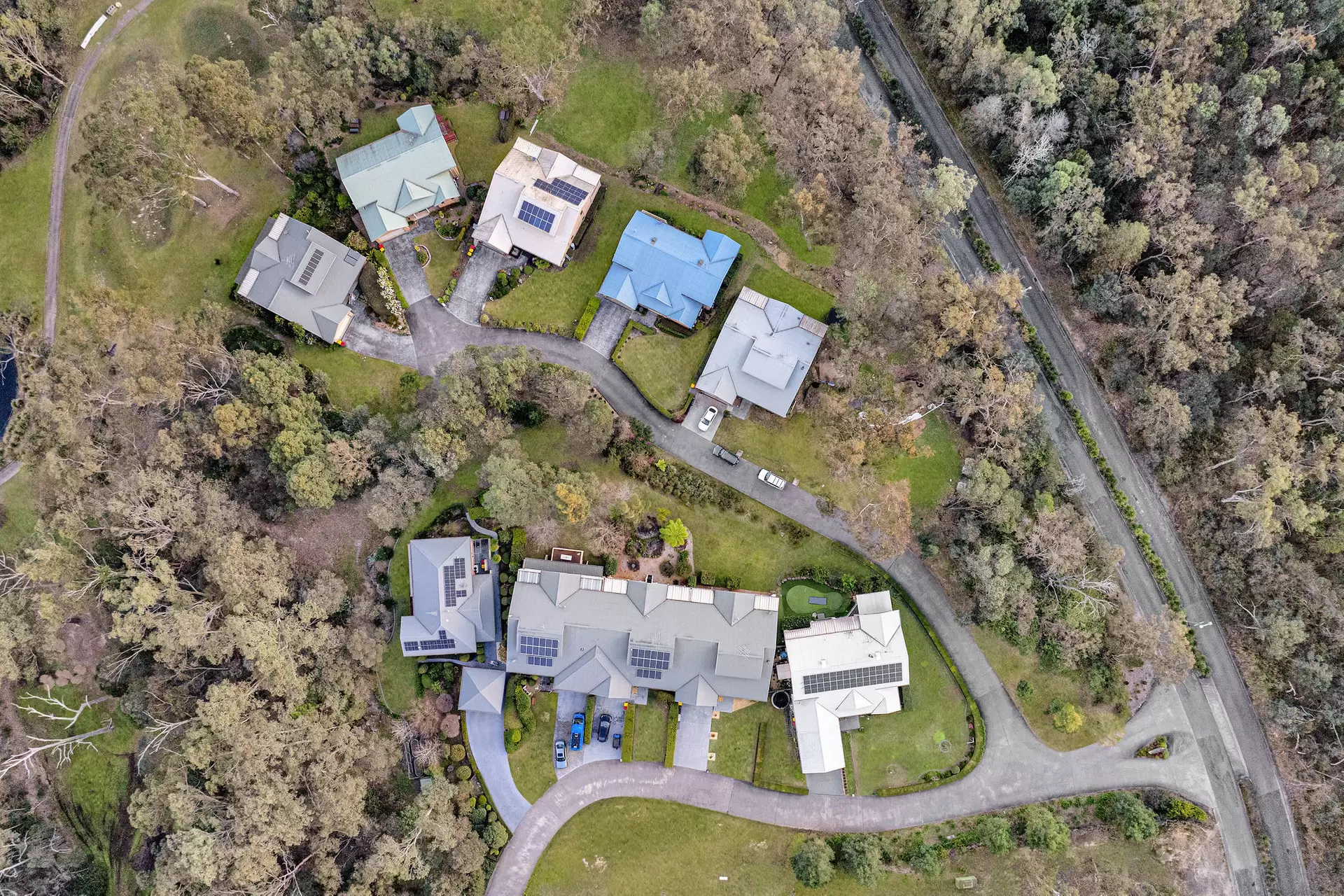 4 Sugar Glider Drive, Cattai For Sale by Cutcliffe Properties - image 1