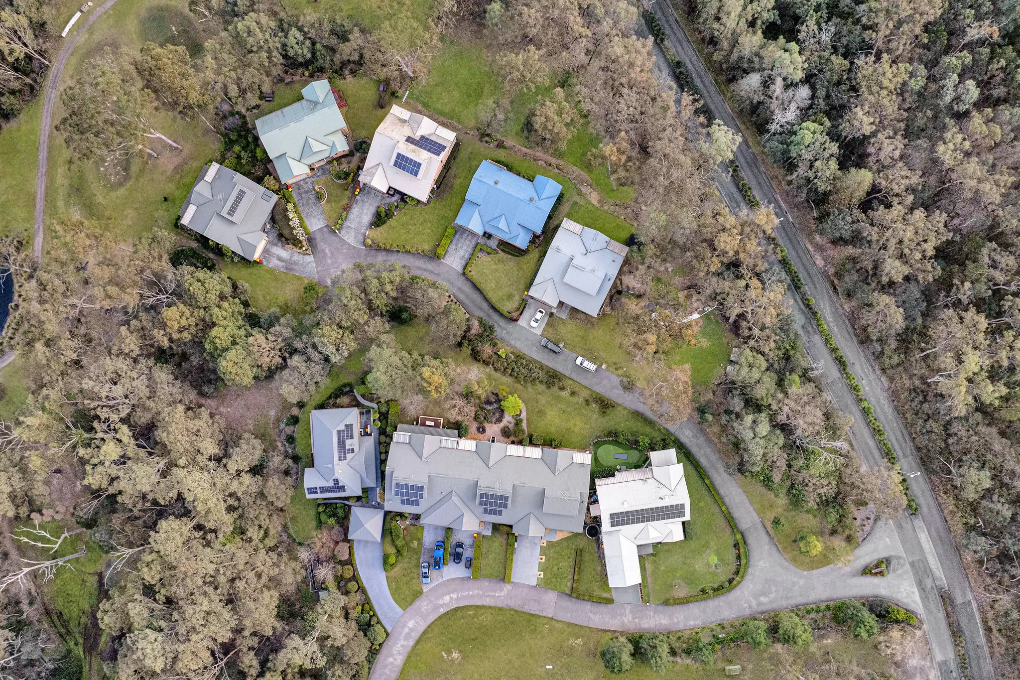 4 Sugar Glider Drive, Cattai For Sale by Cutcliffe Properties - image 21