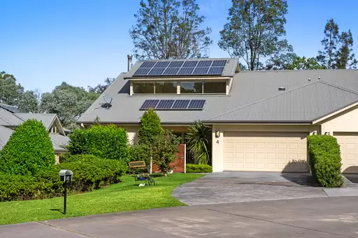 4 Sugar Glider Drive, Cattai For Sale by Cutcliffe Properties