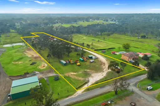 296 Old Hawkesbury Road, Vineyard For Sale by Cutcliffe Properties