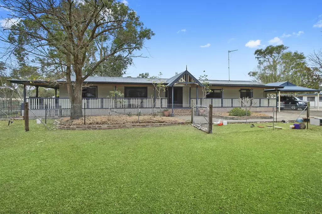 278 Devlin Road, Castlereagh For Lease by Cutcliffe Properties