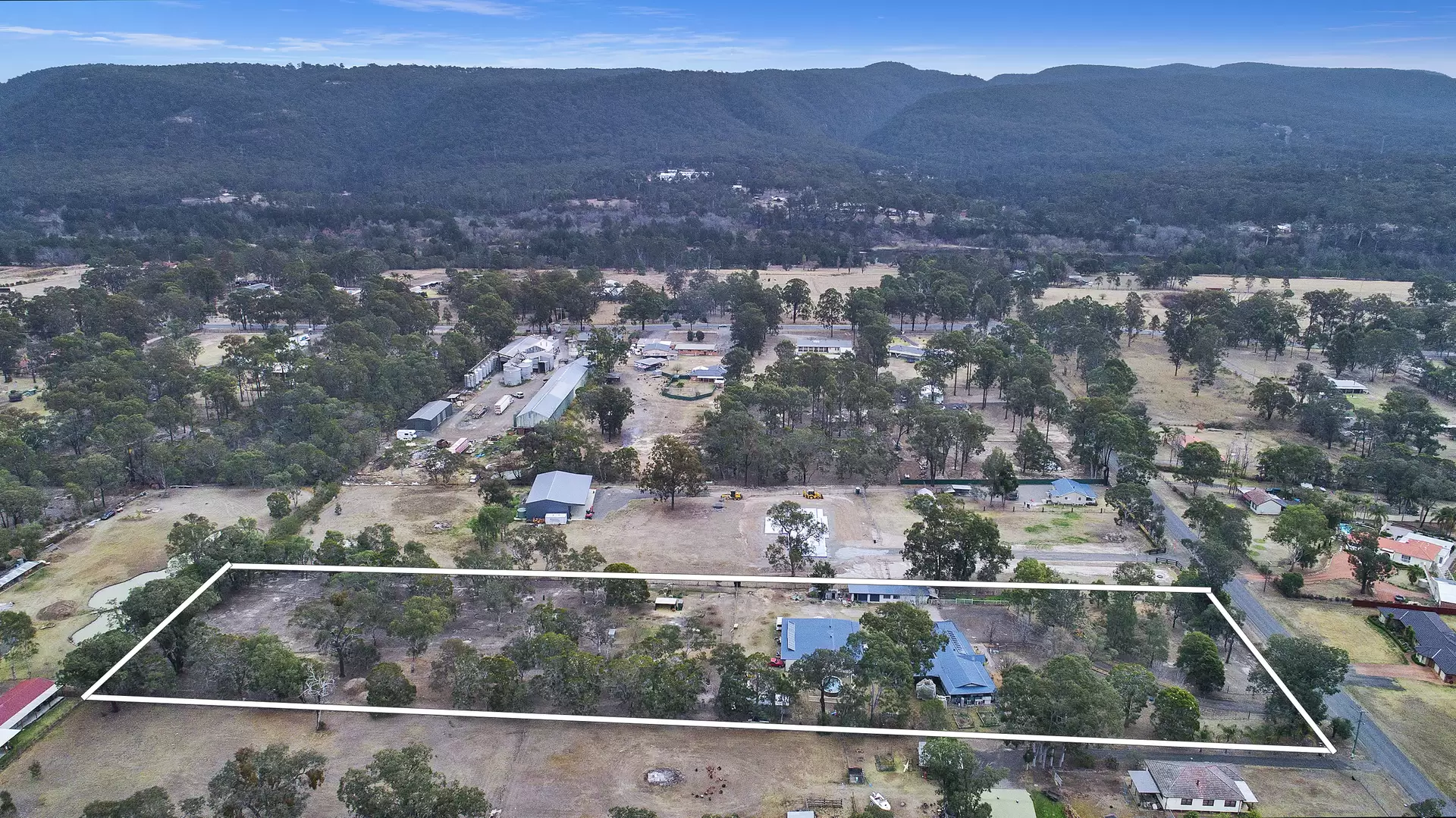 278 Devlin Road, Castlereagh For Lease by Cutcliffe Properties - image 1