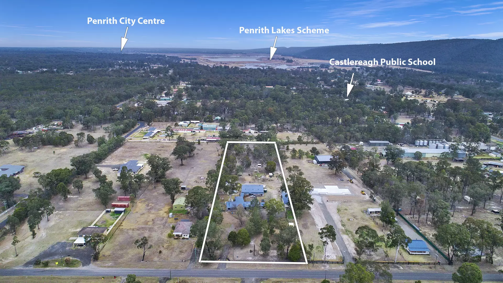 278 Devlin Road, Castlereagh For Lease by Cutcliffe Properties - image 1